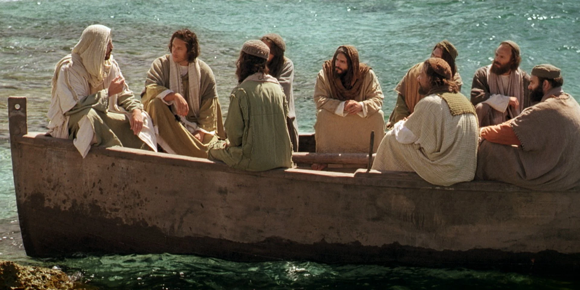 Why did Jesus often teach in parables?