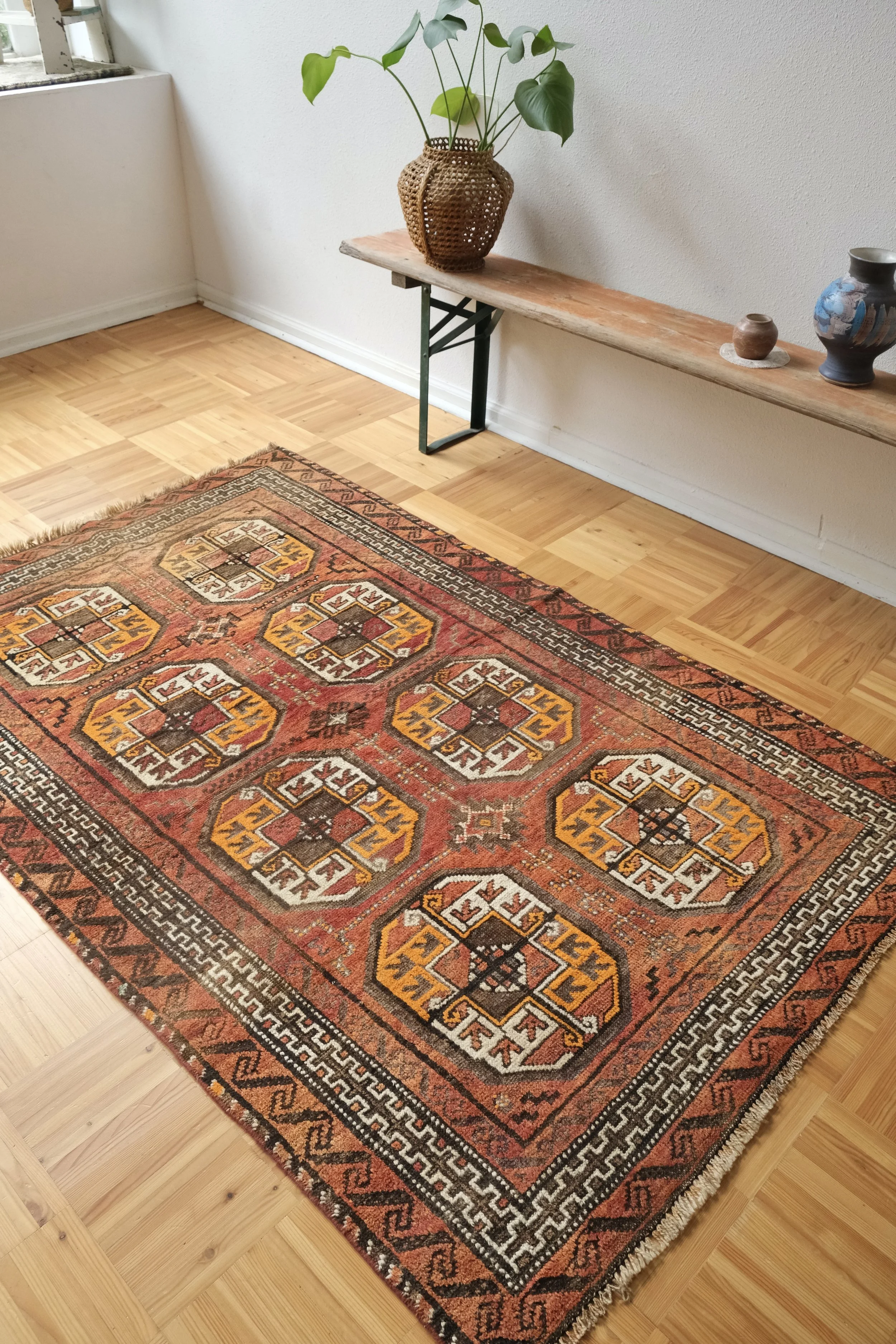 antique rugs