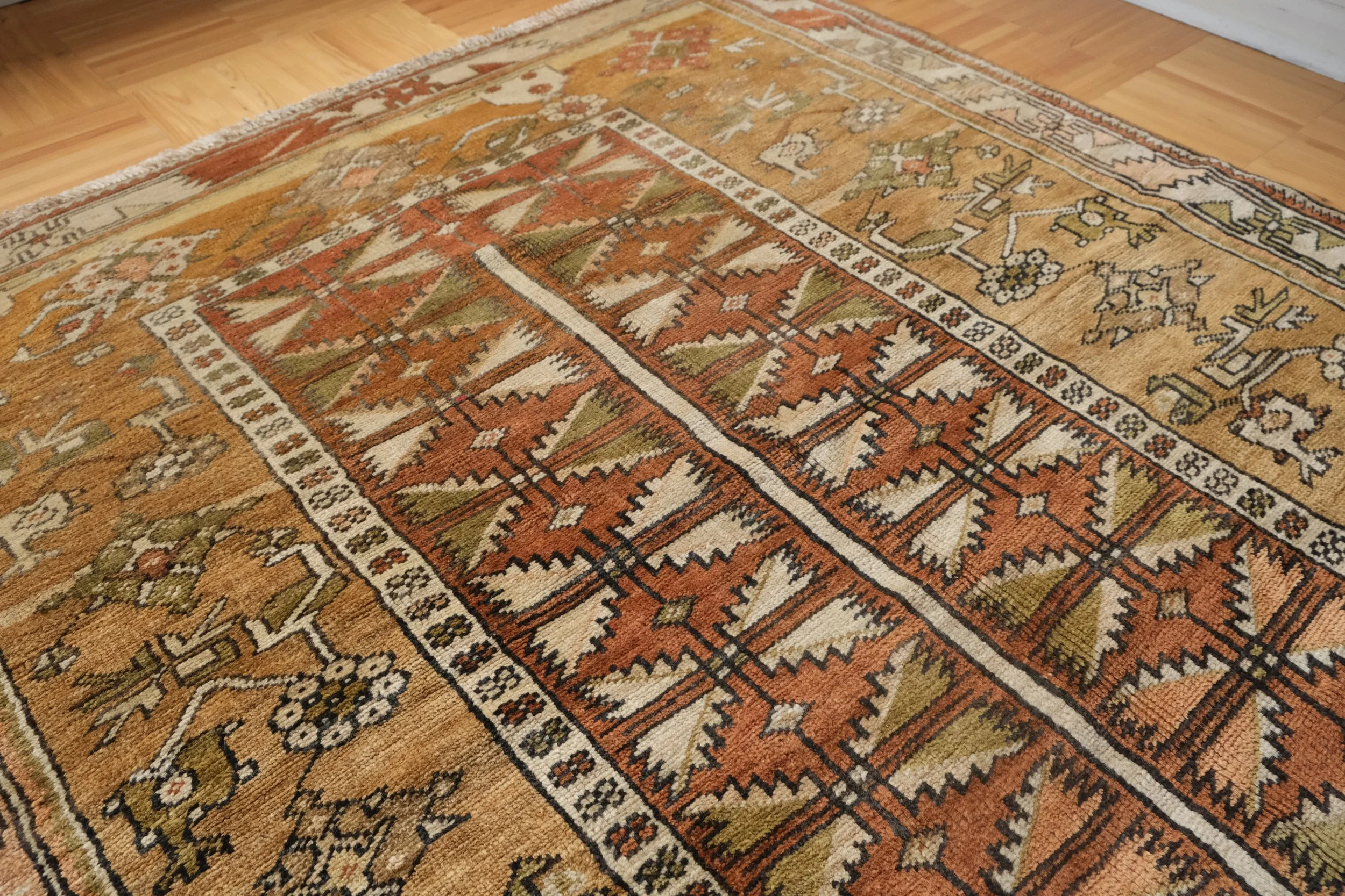 neutral decor trends