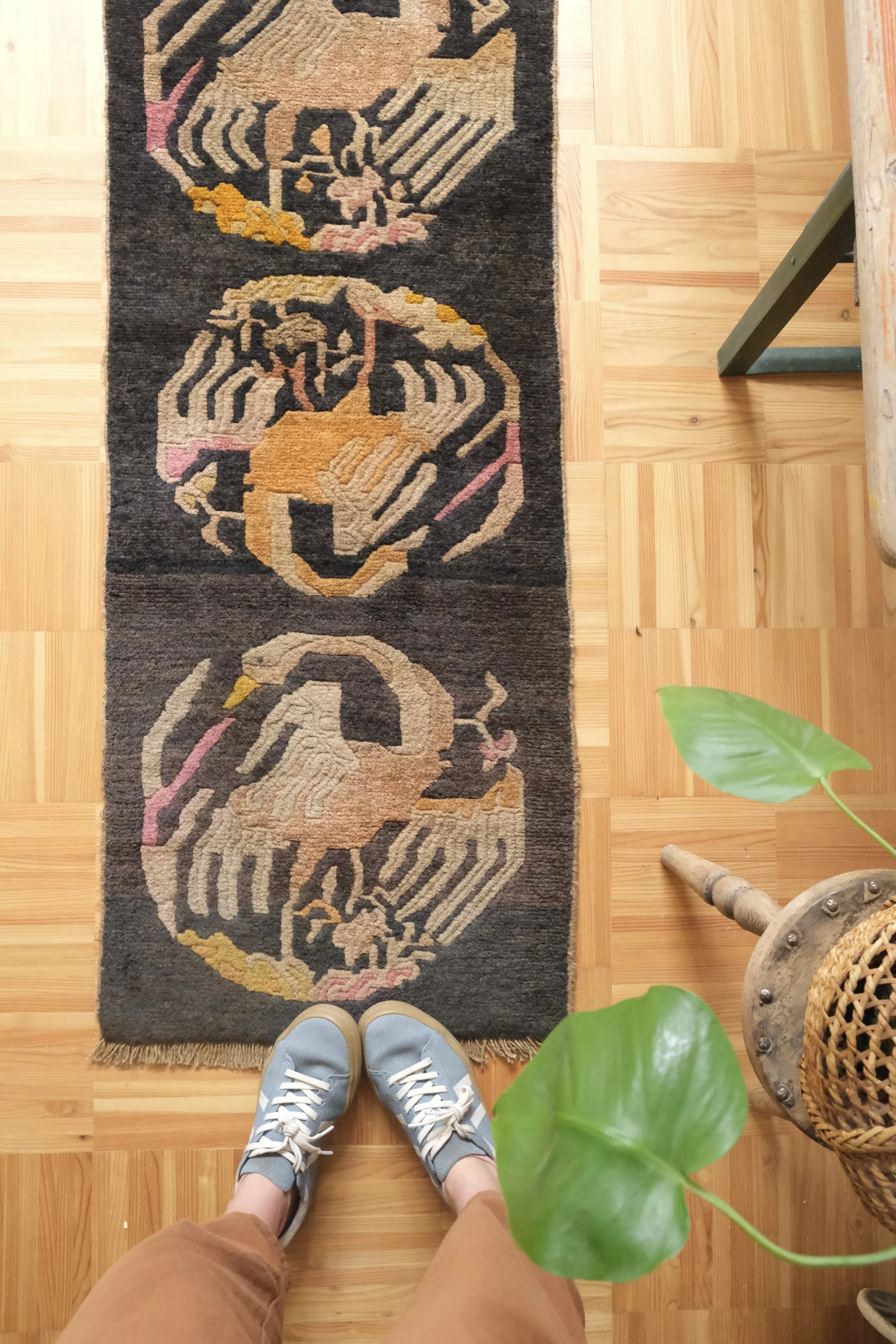 unique and rare home decor