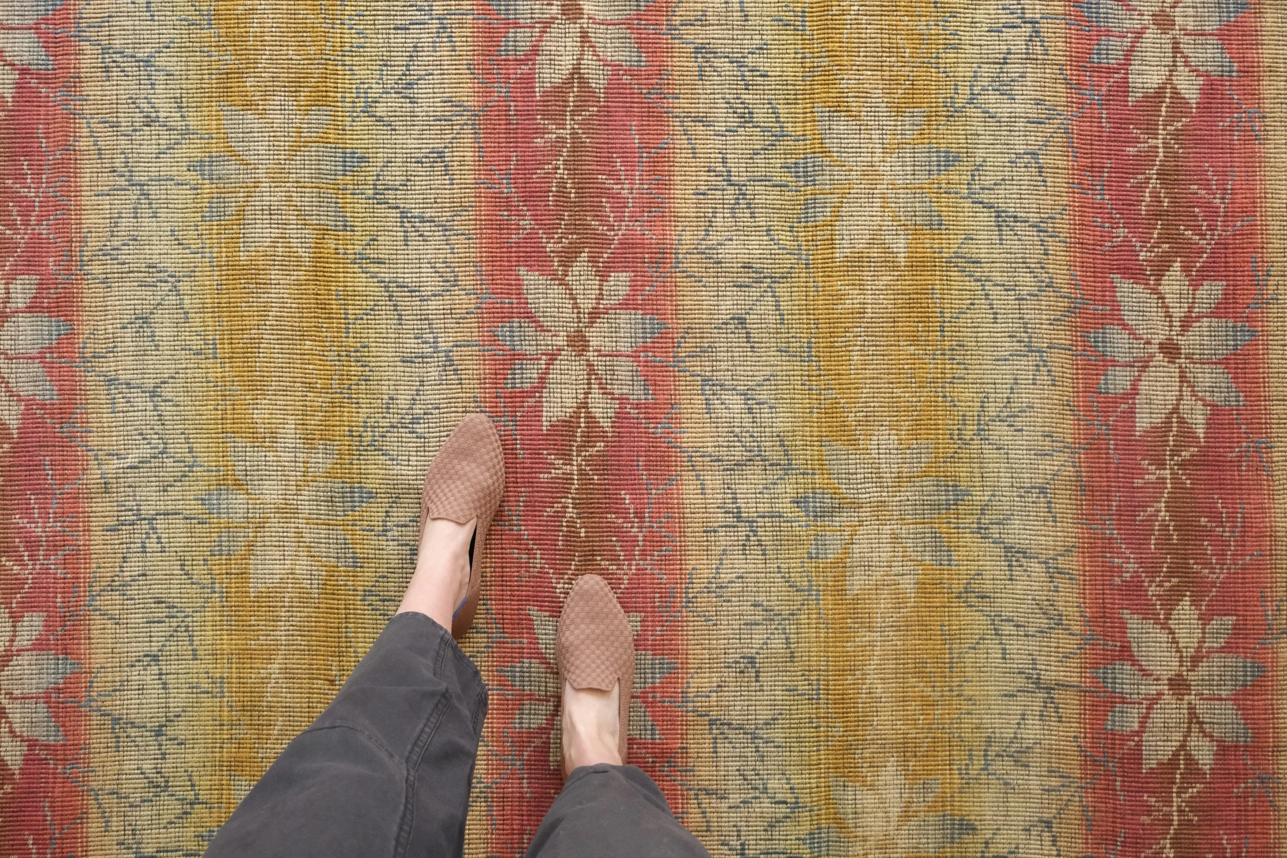 mood rug
