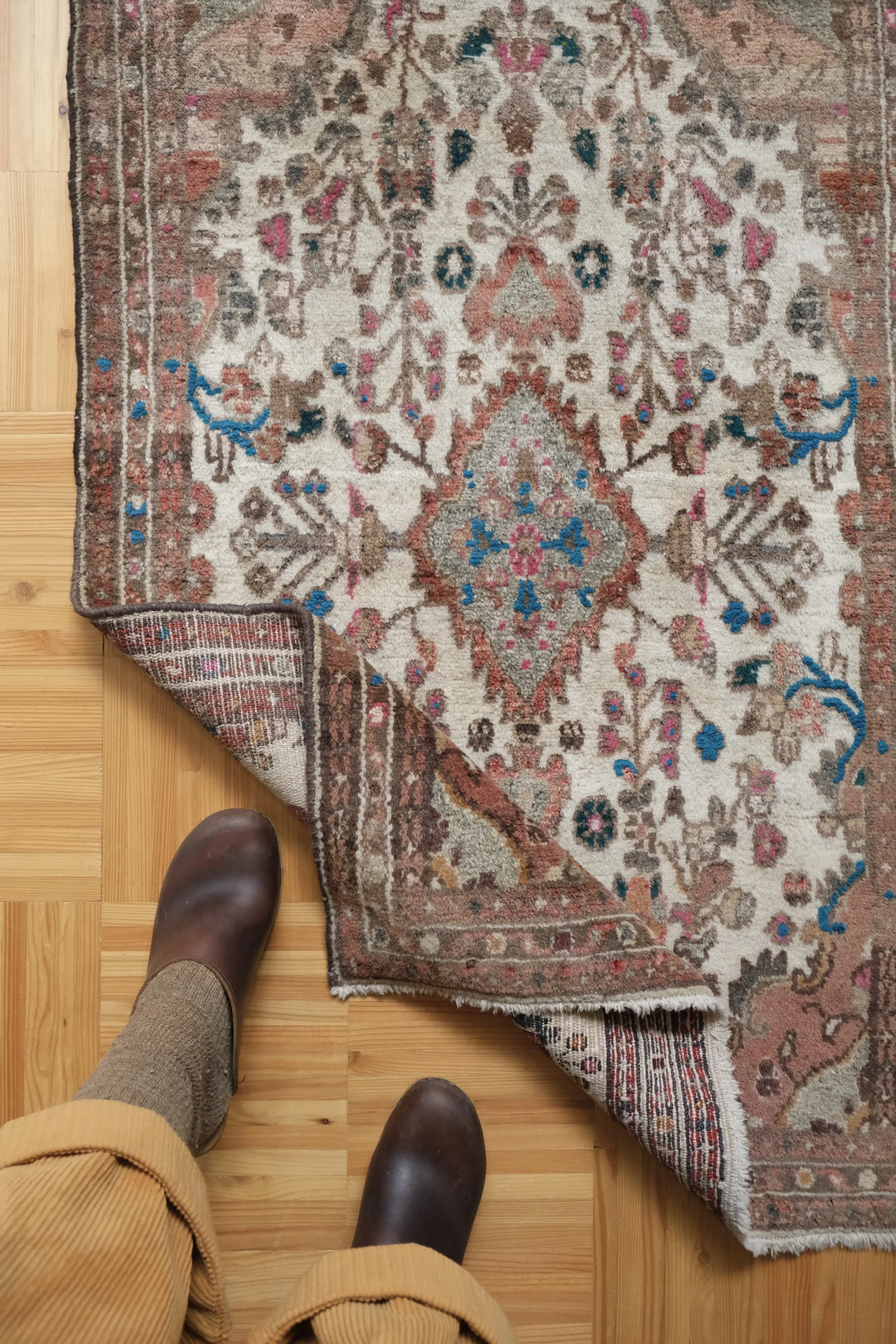 small rugs