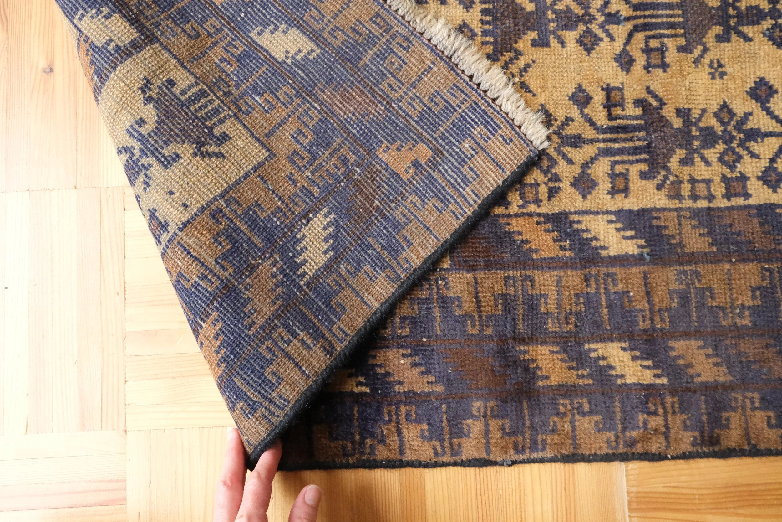 mid century art and styled homes