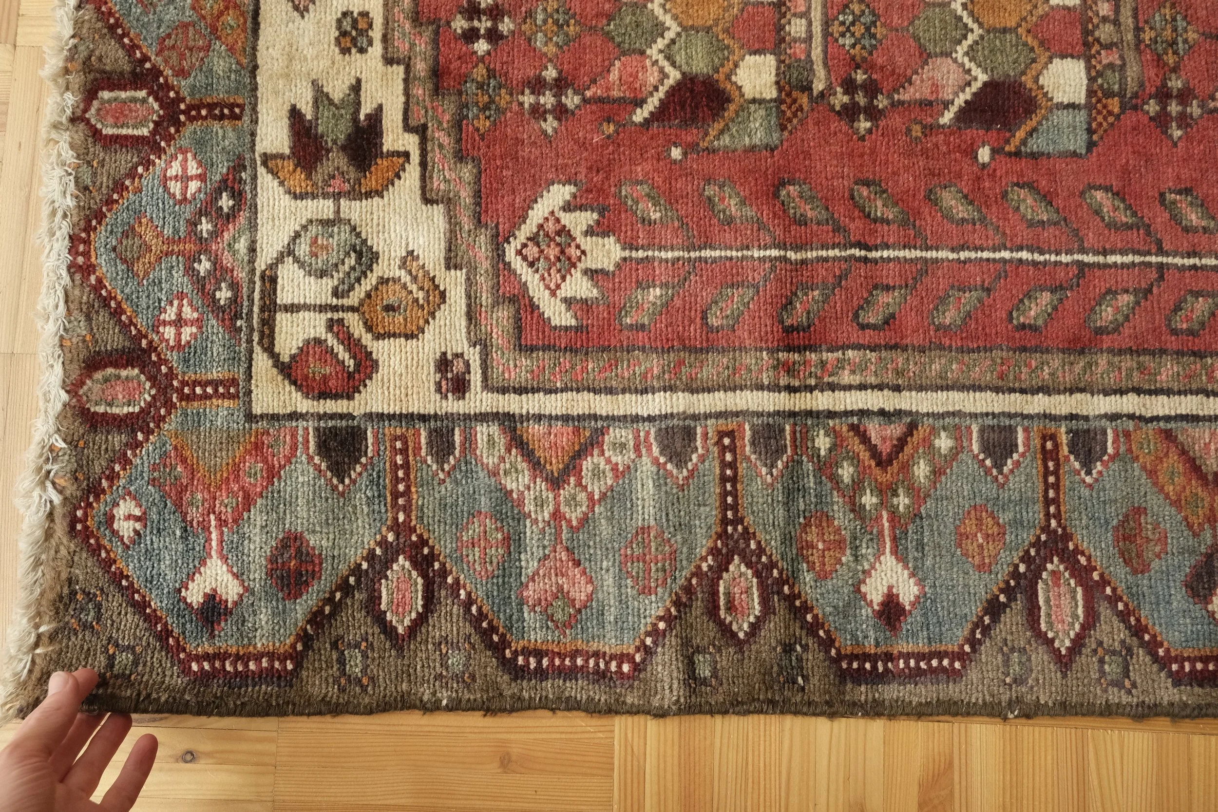 washable wool