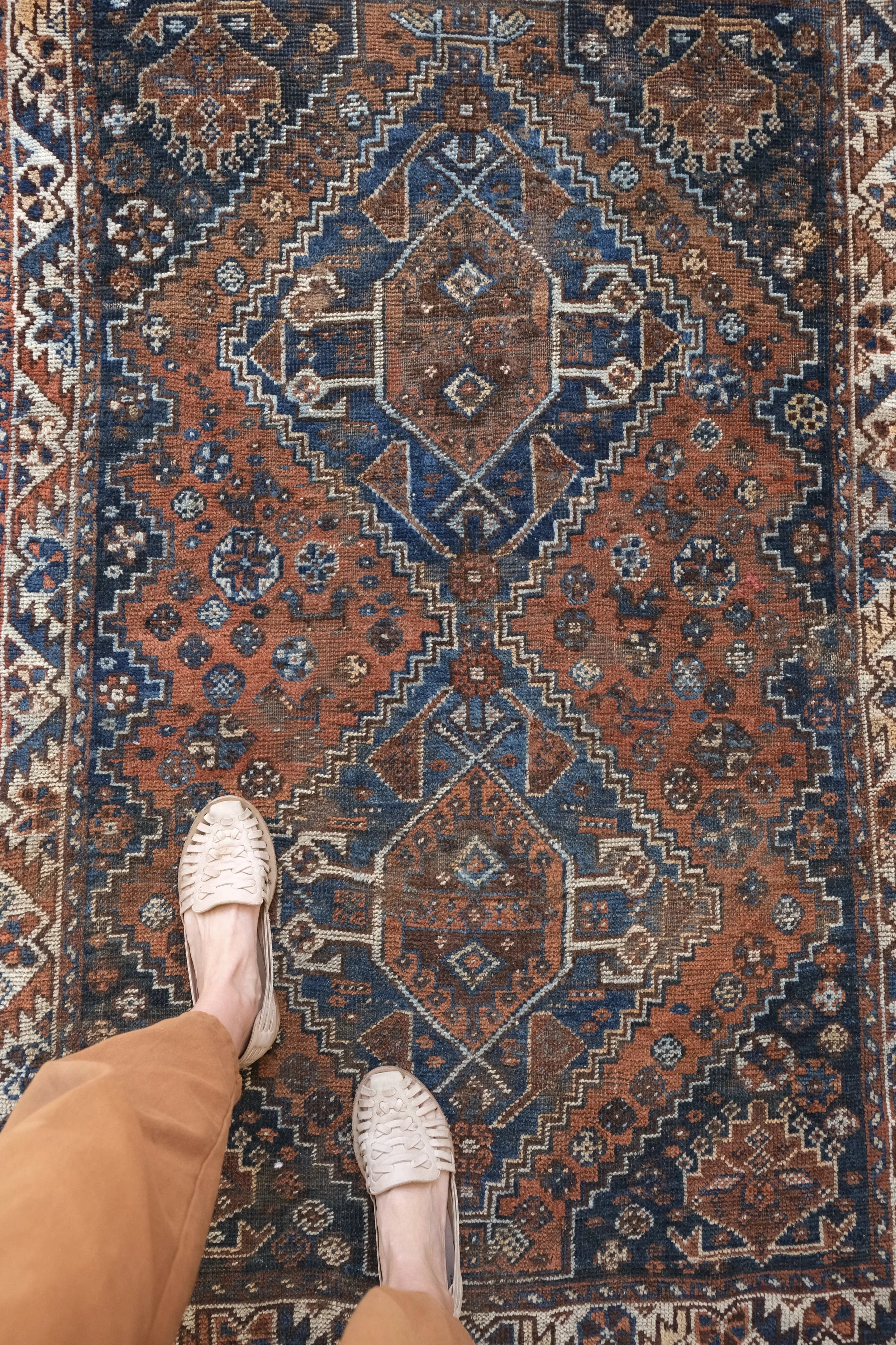 antique rugs