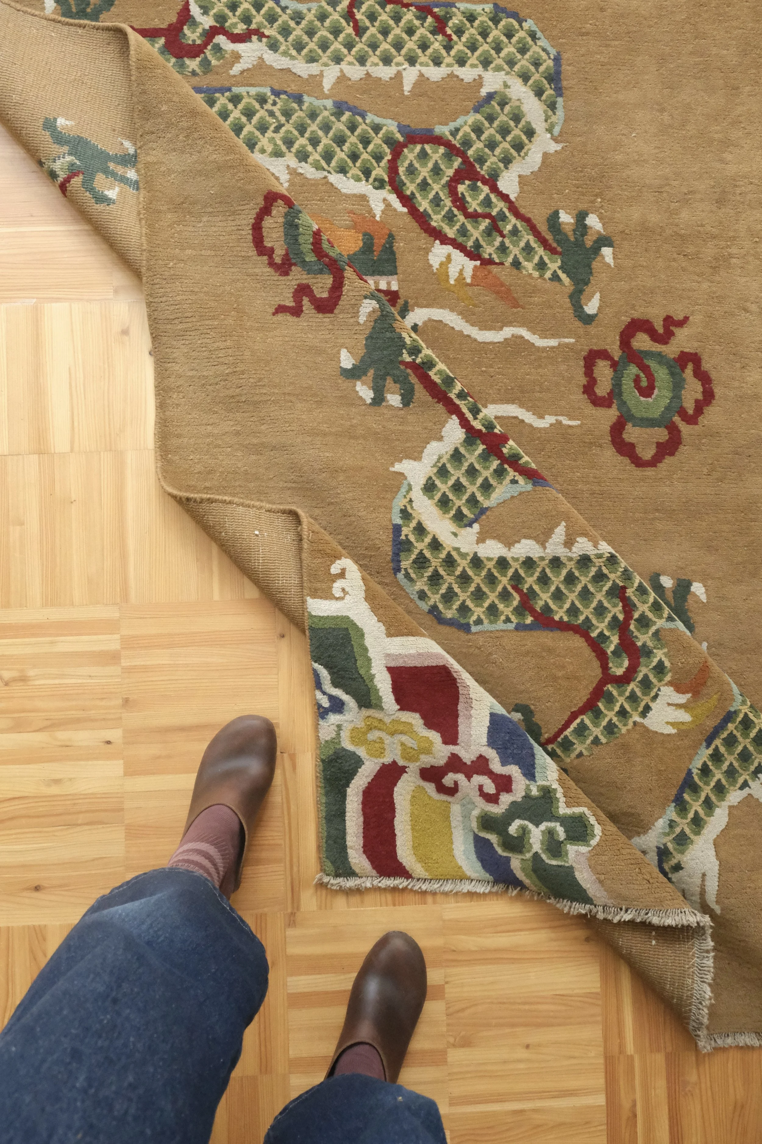 unique and rare home decor