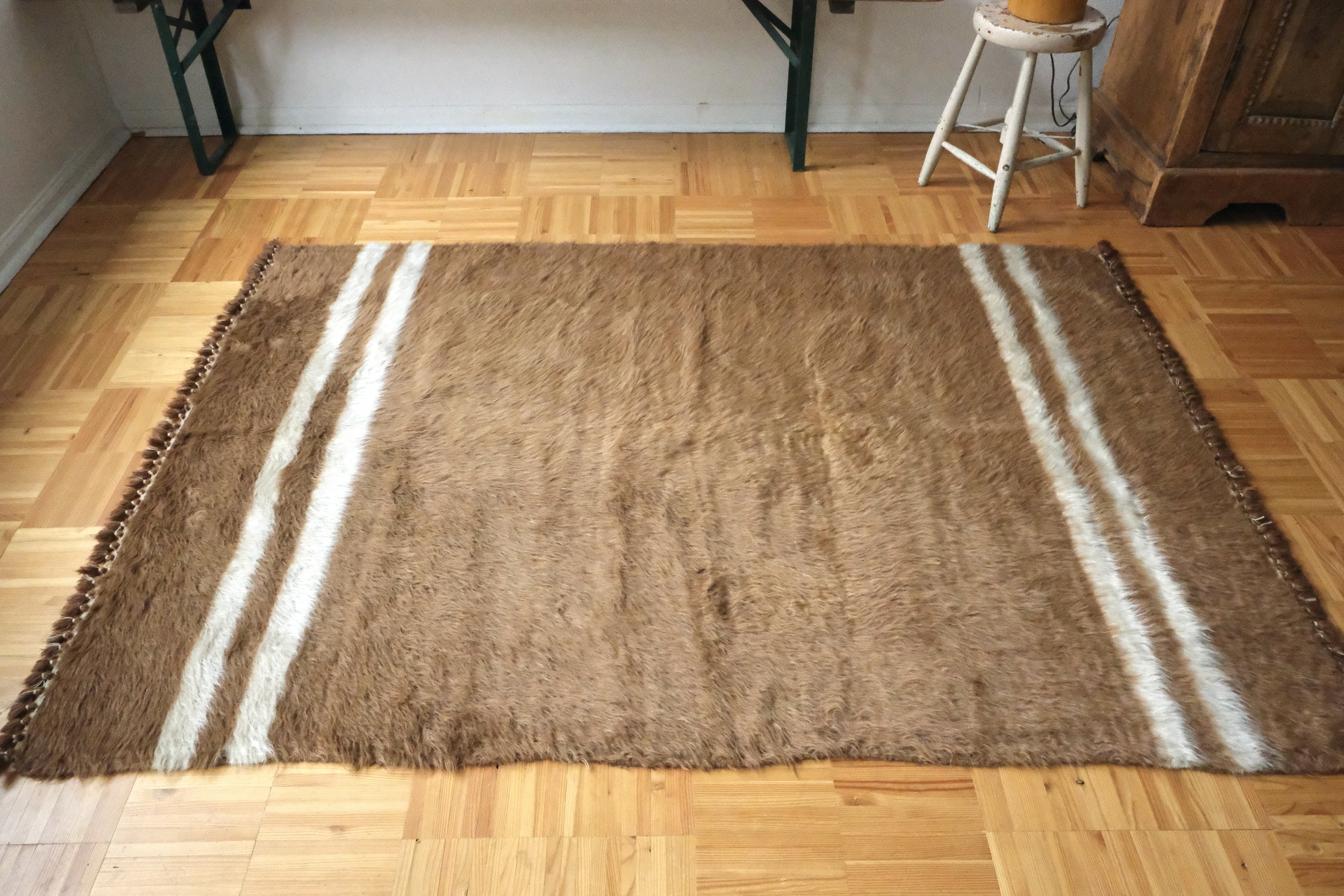 Tulu rug