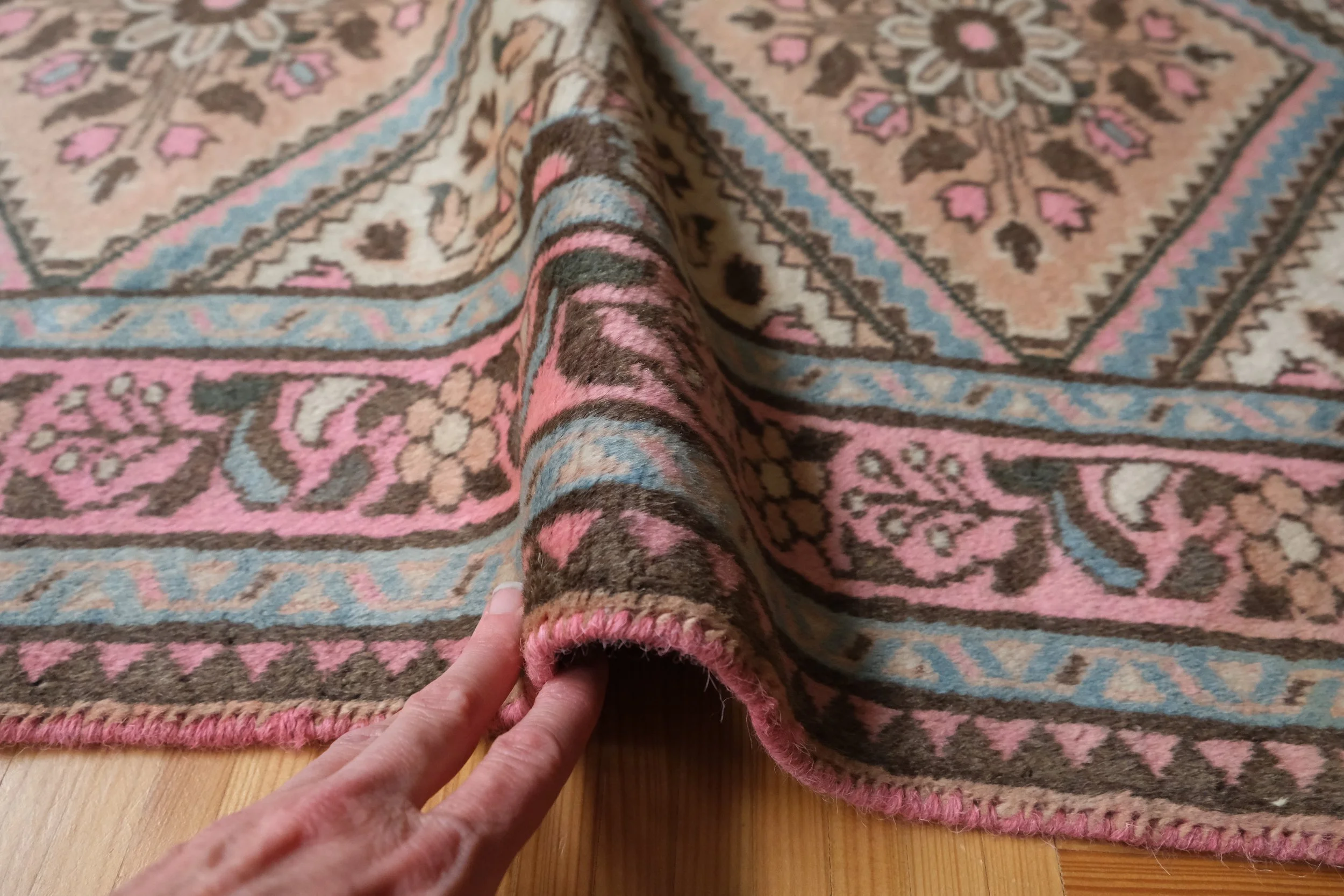 nursery or kids room rugs