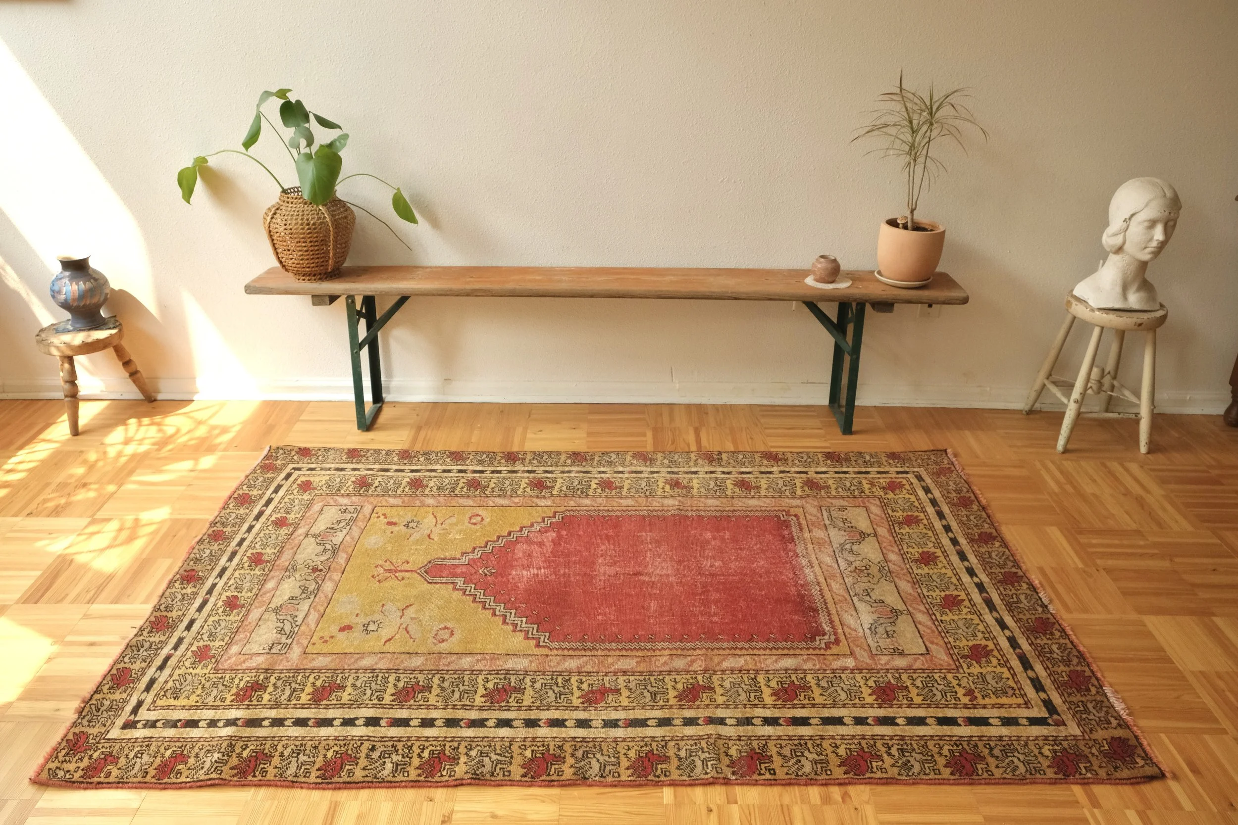 antique rugs