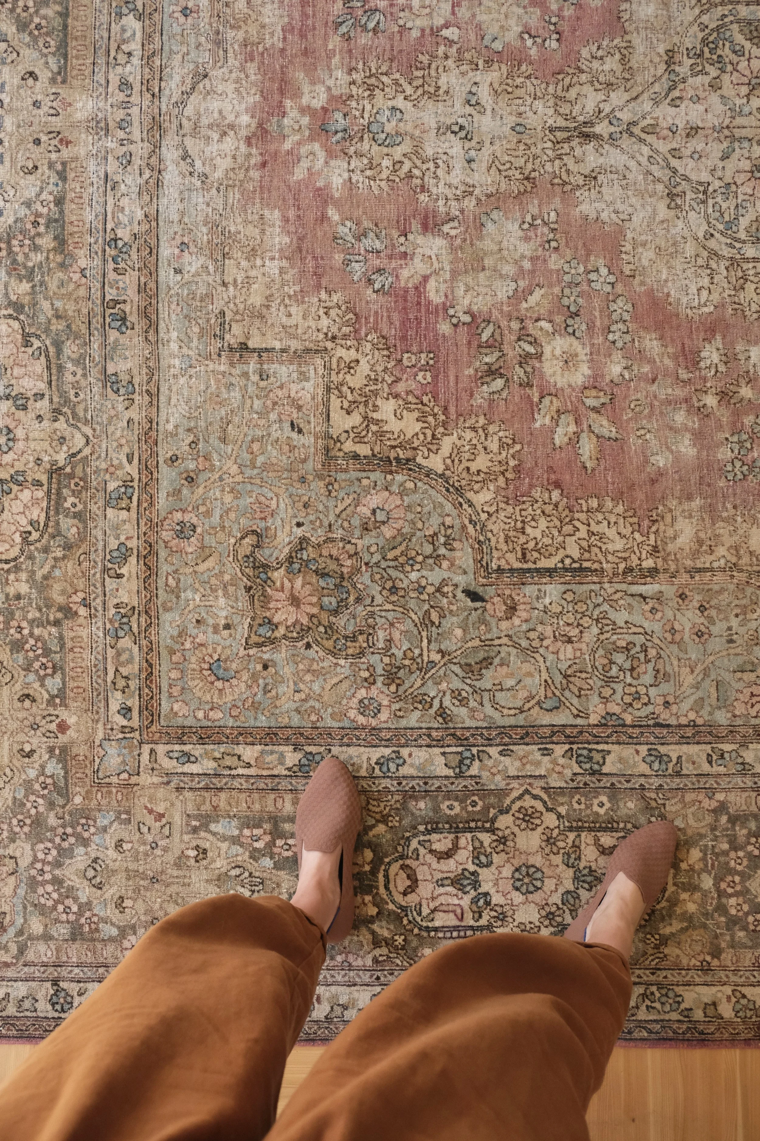 antique rugs