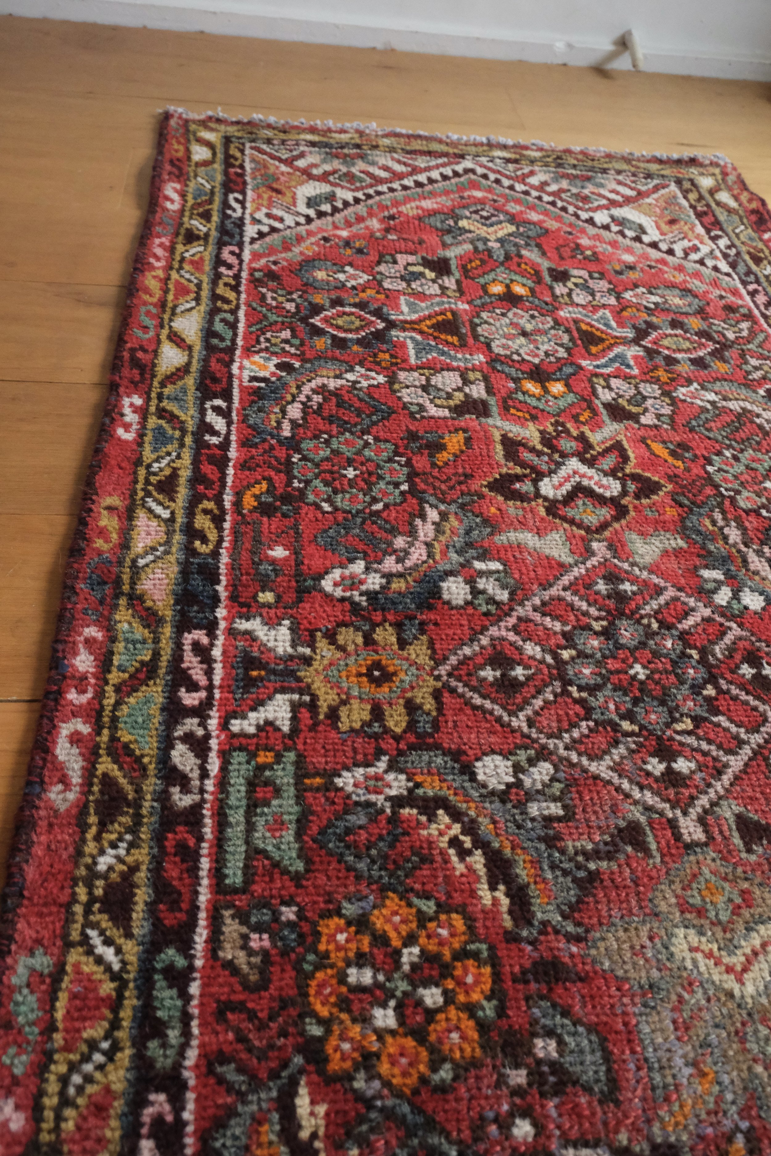 intricate border design