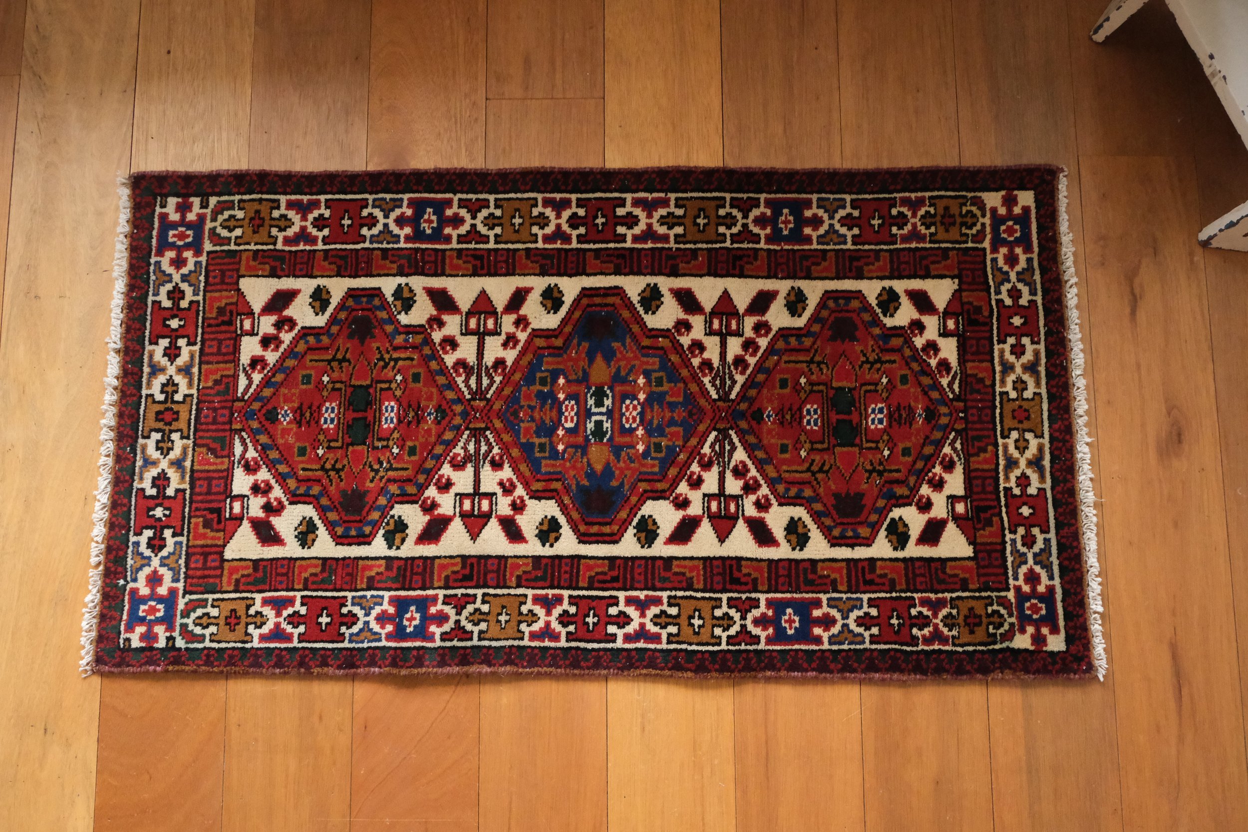 runner rug