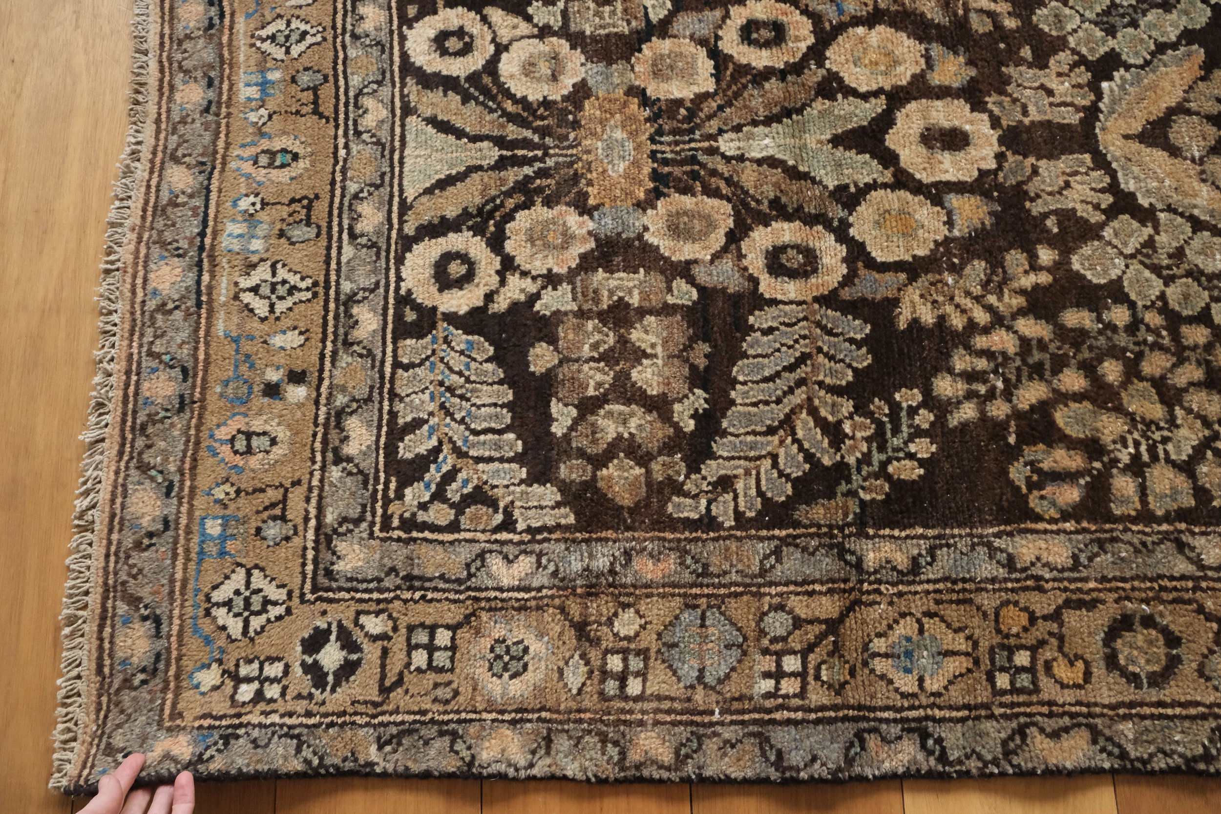 intricate border design