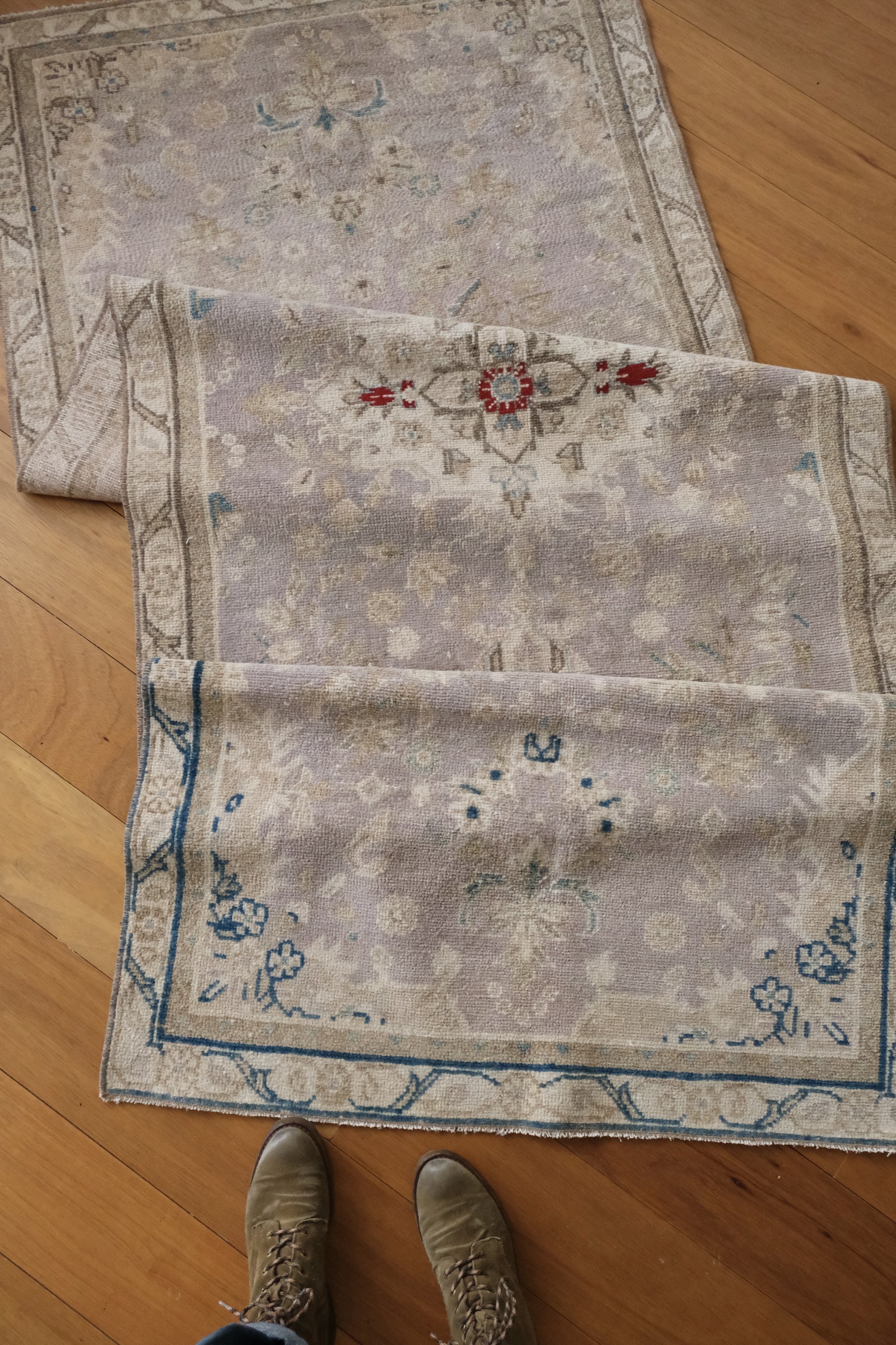 soft drape