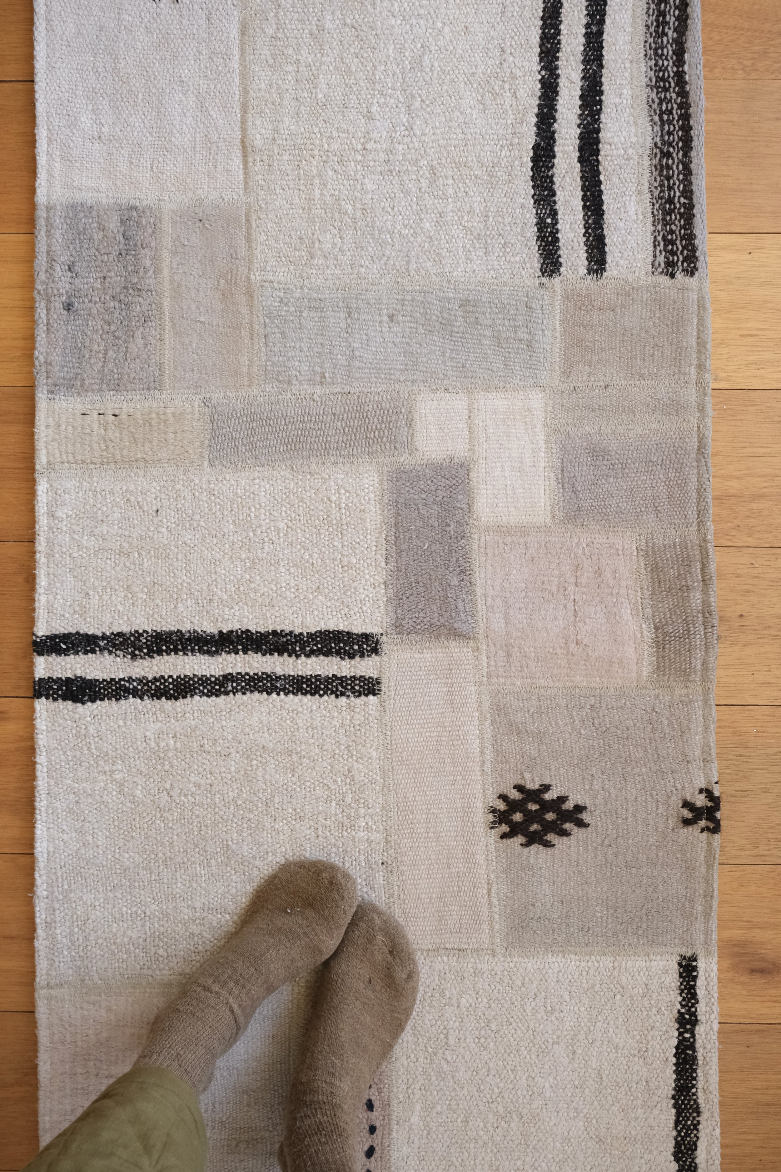 hemp rugs