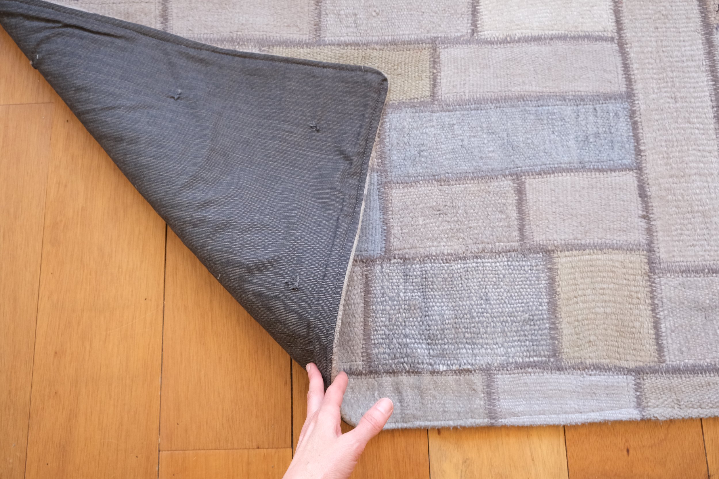 hemp rugs