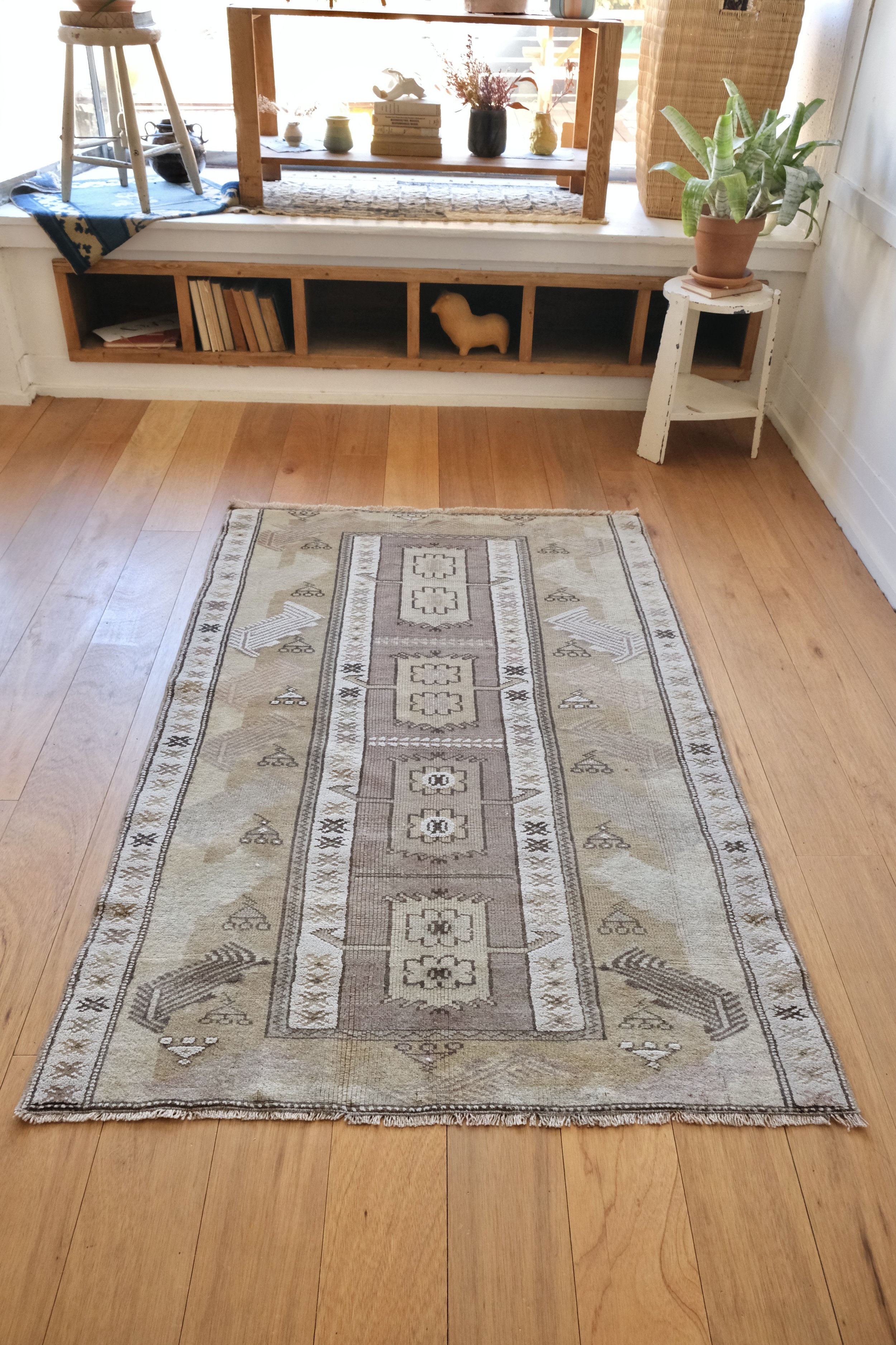 vintage rugs