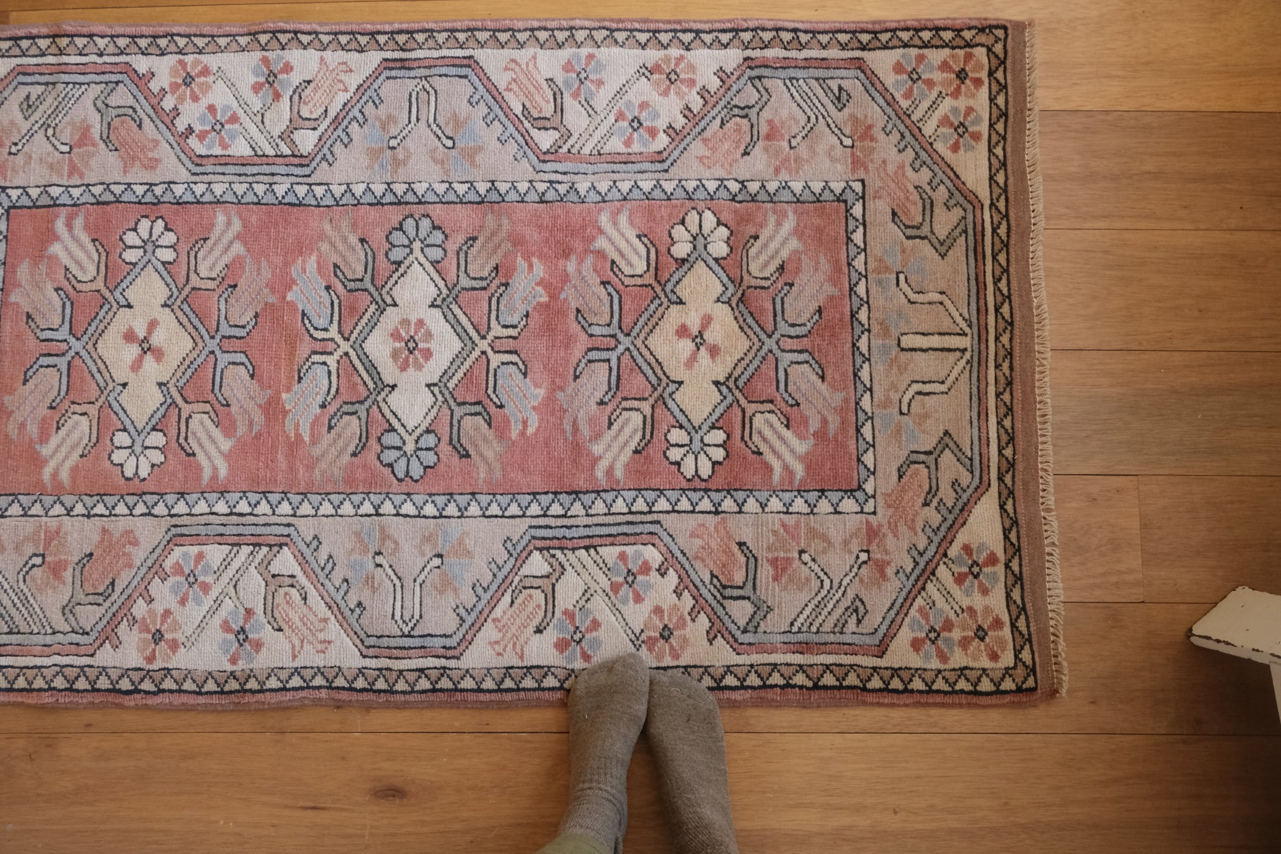 vintage turkish rugs