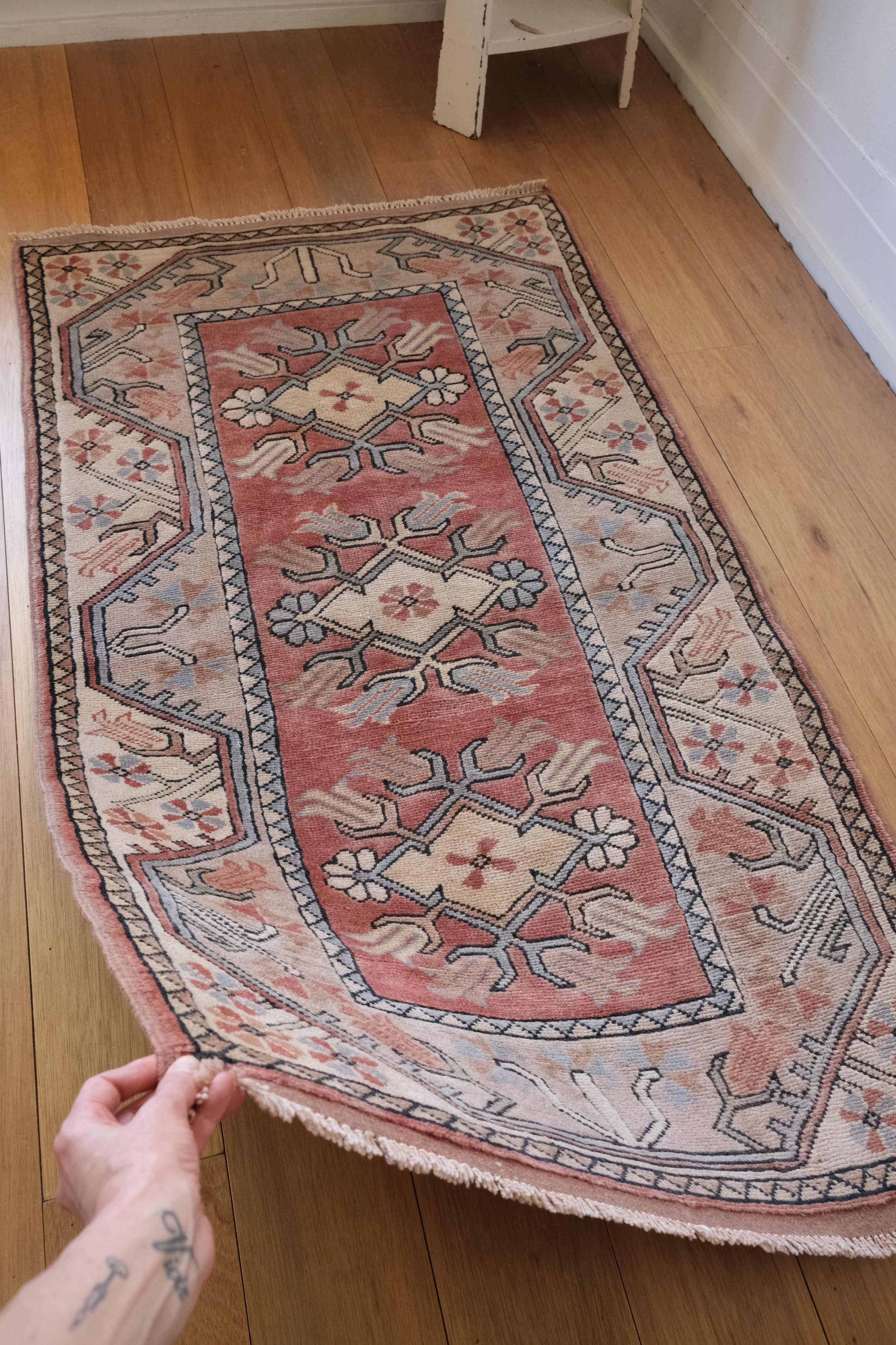 small sized rugs