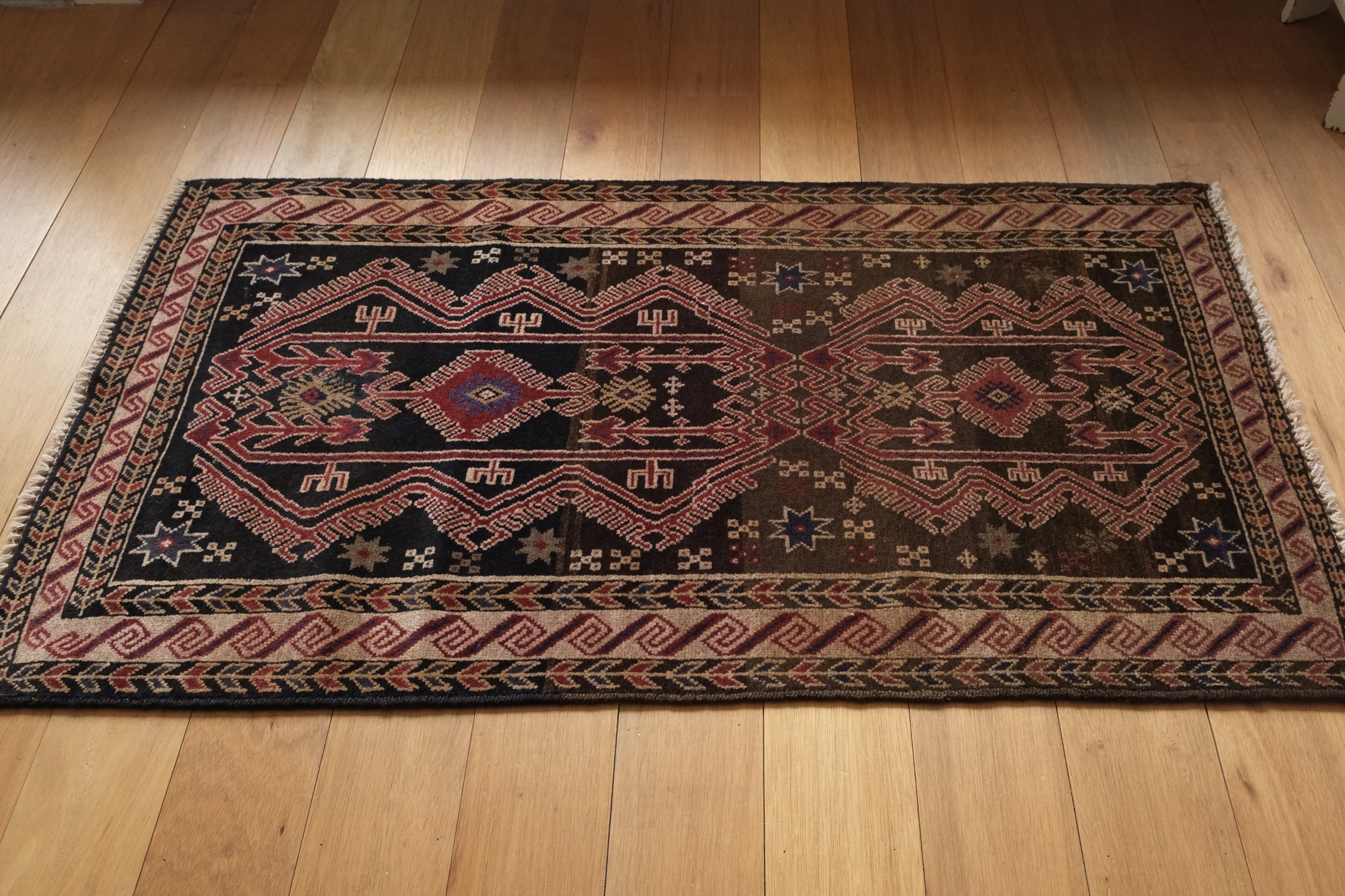 geometric rugs