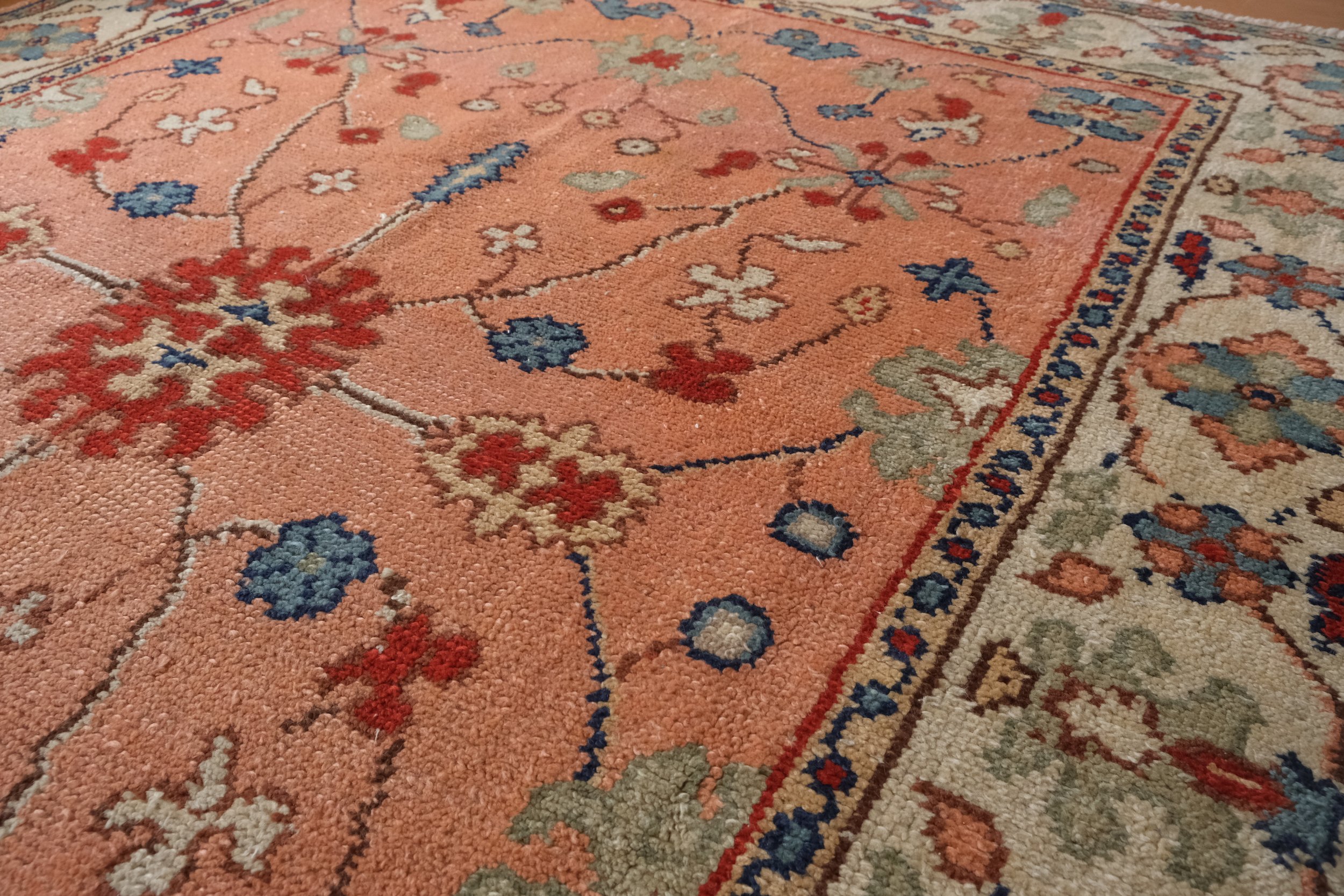 wool rugs
