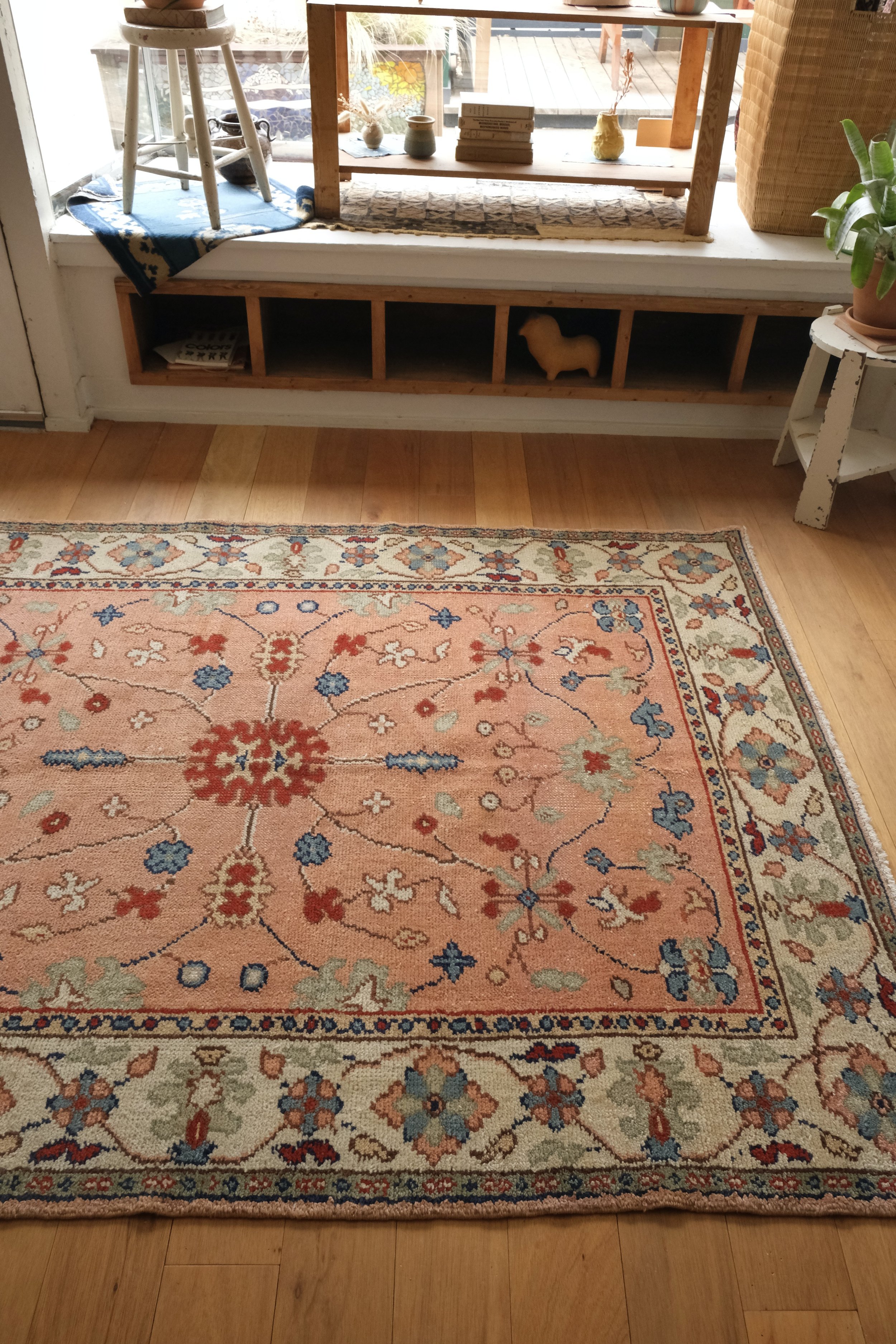 vintage rugs