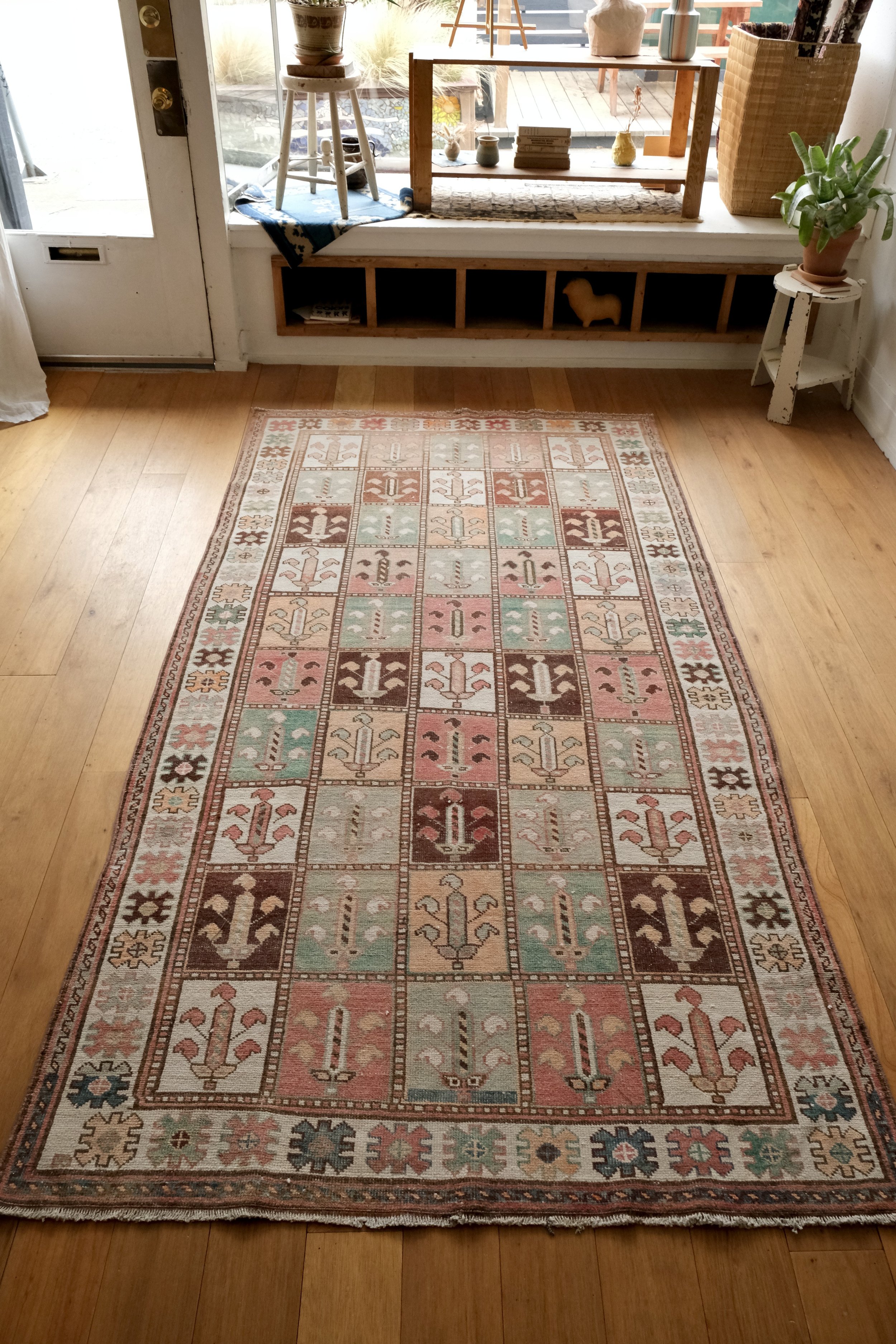 turkish rug