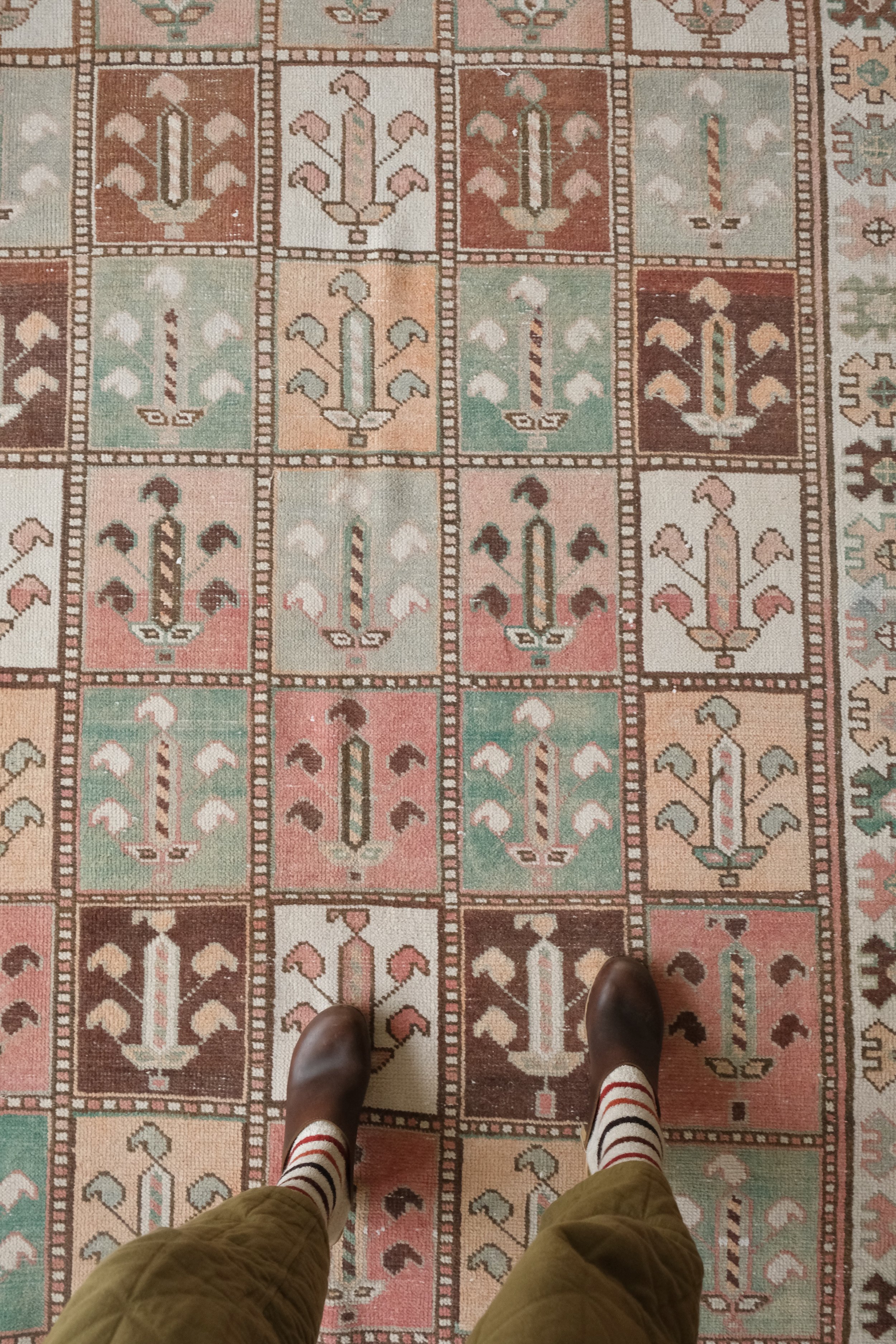 wool rugs