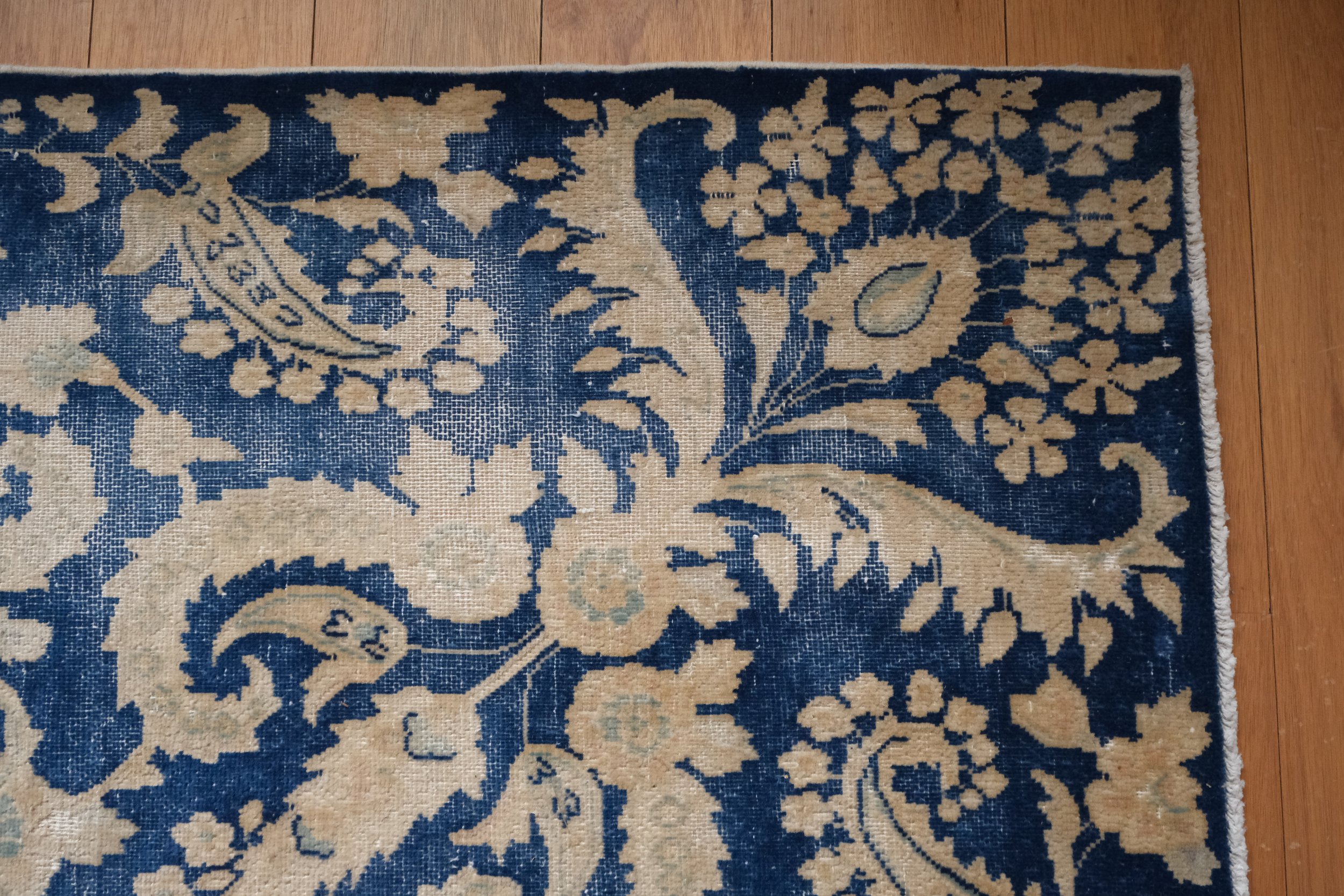 rare rugs