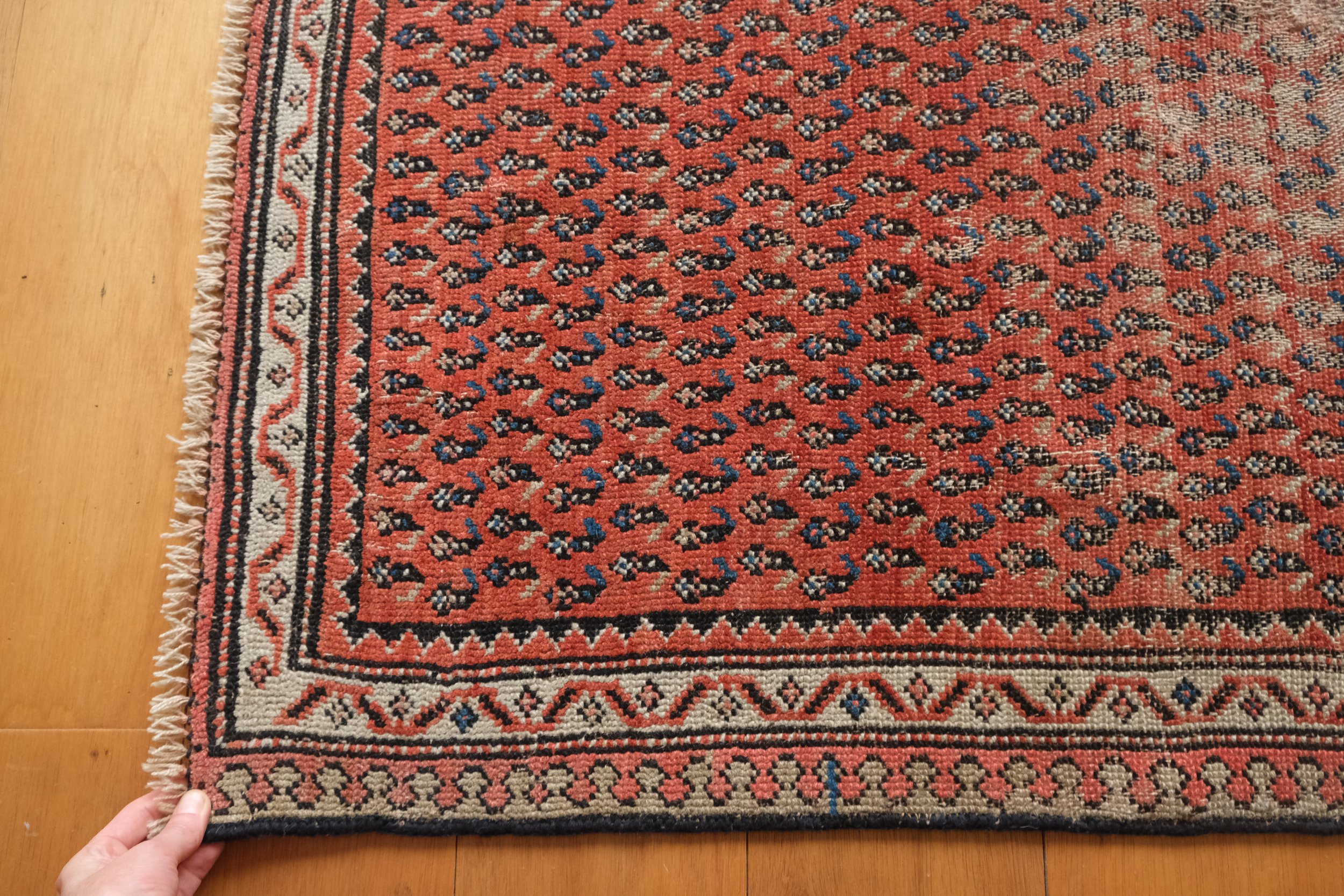 vintage home decor
