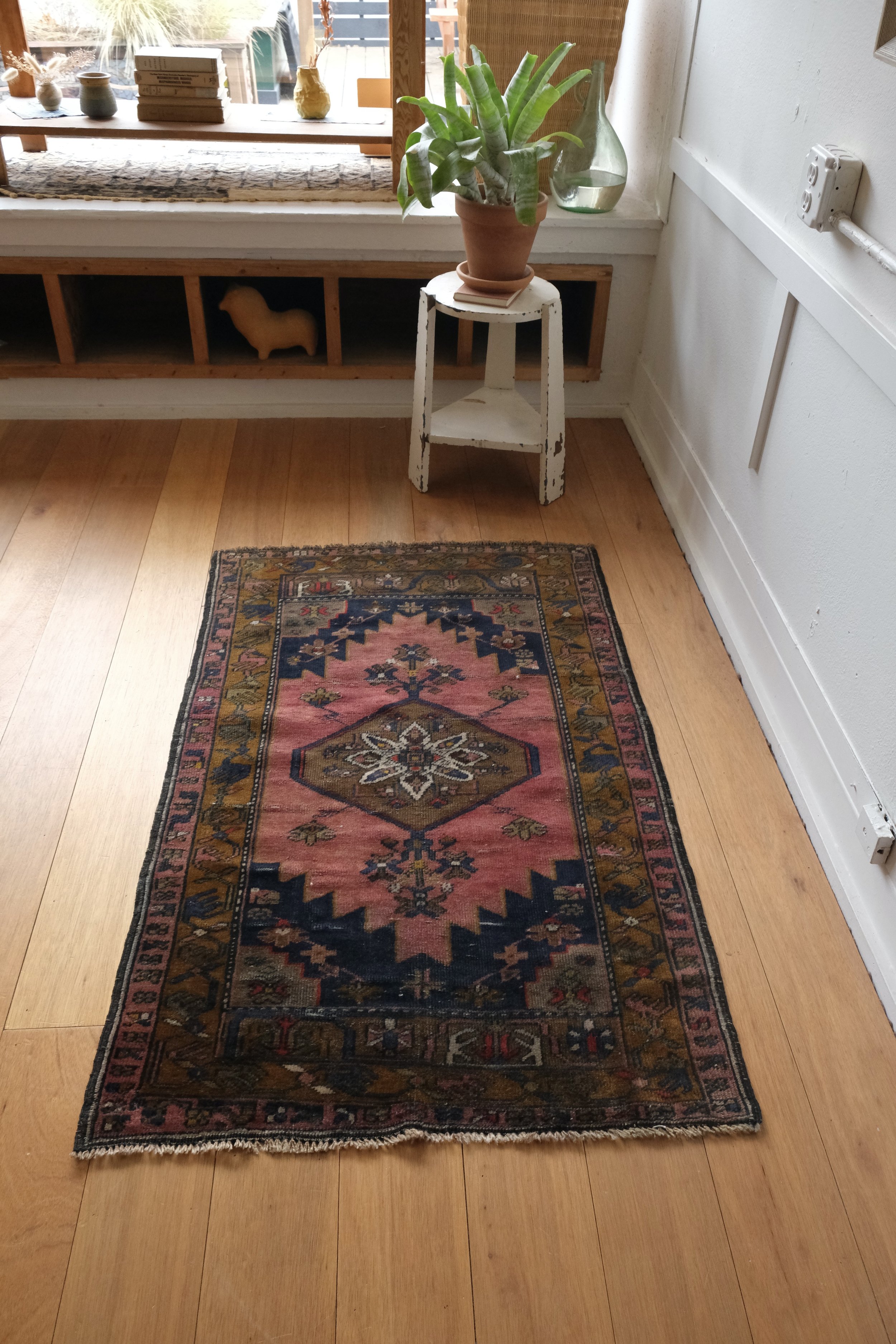 vintage rugs