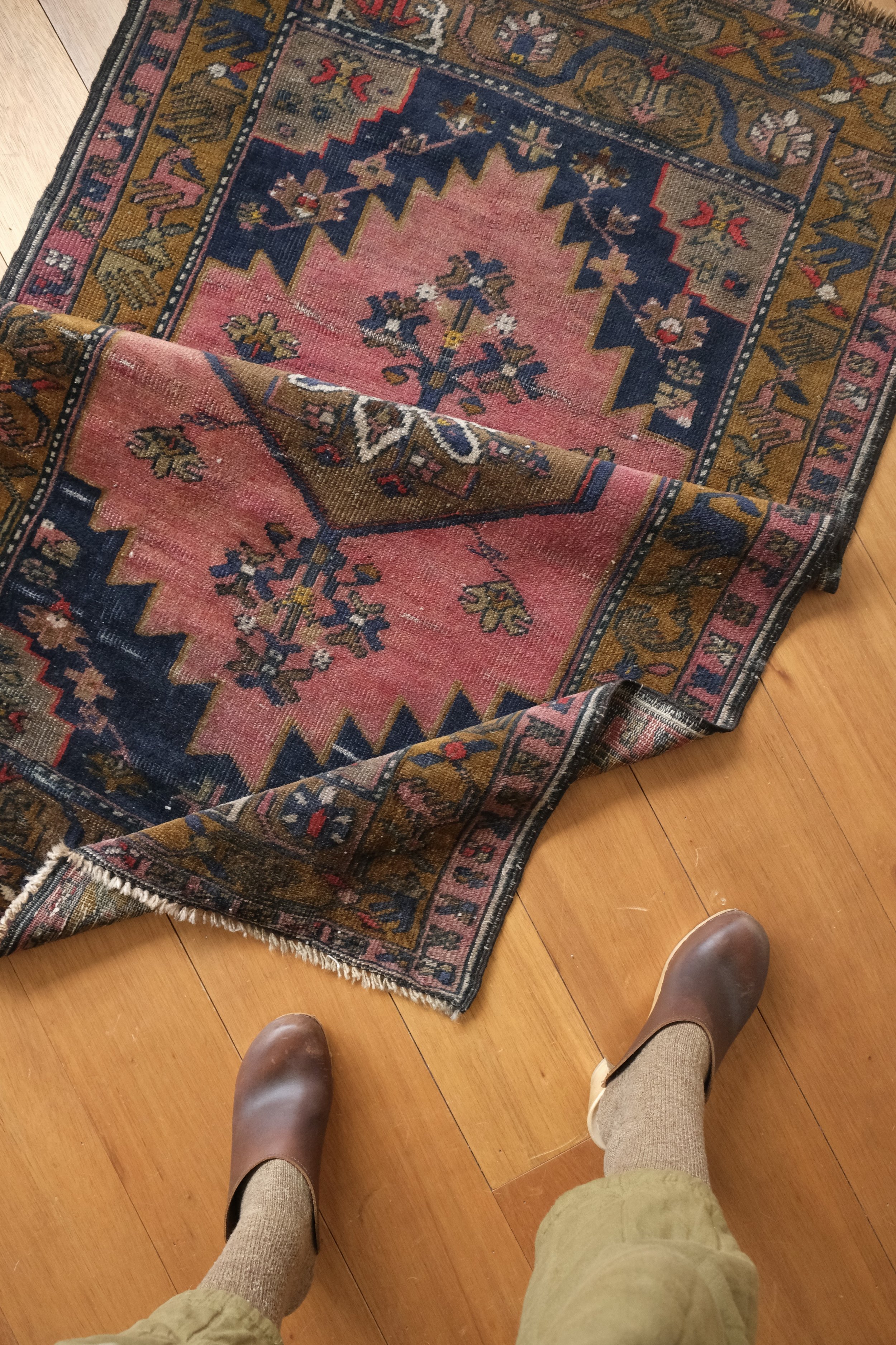 vintage home decor