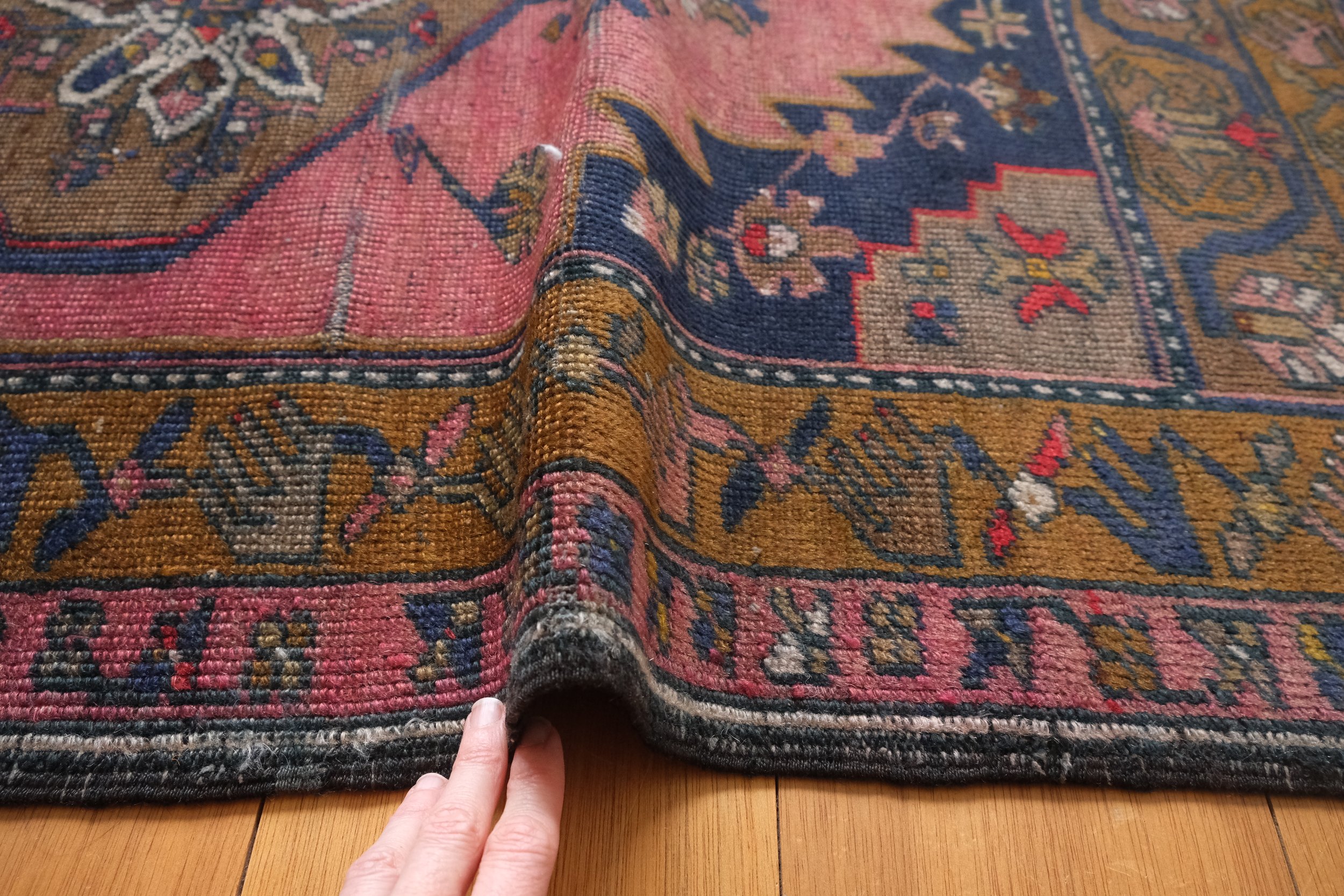 hand woven rugs
