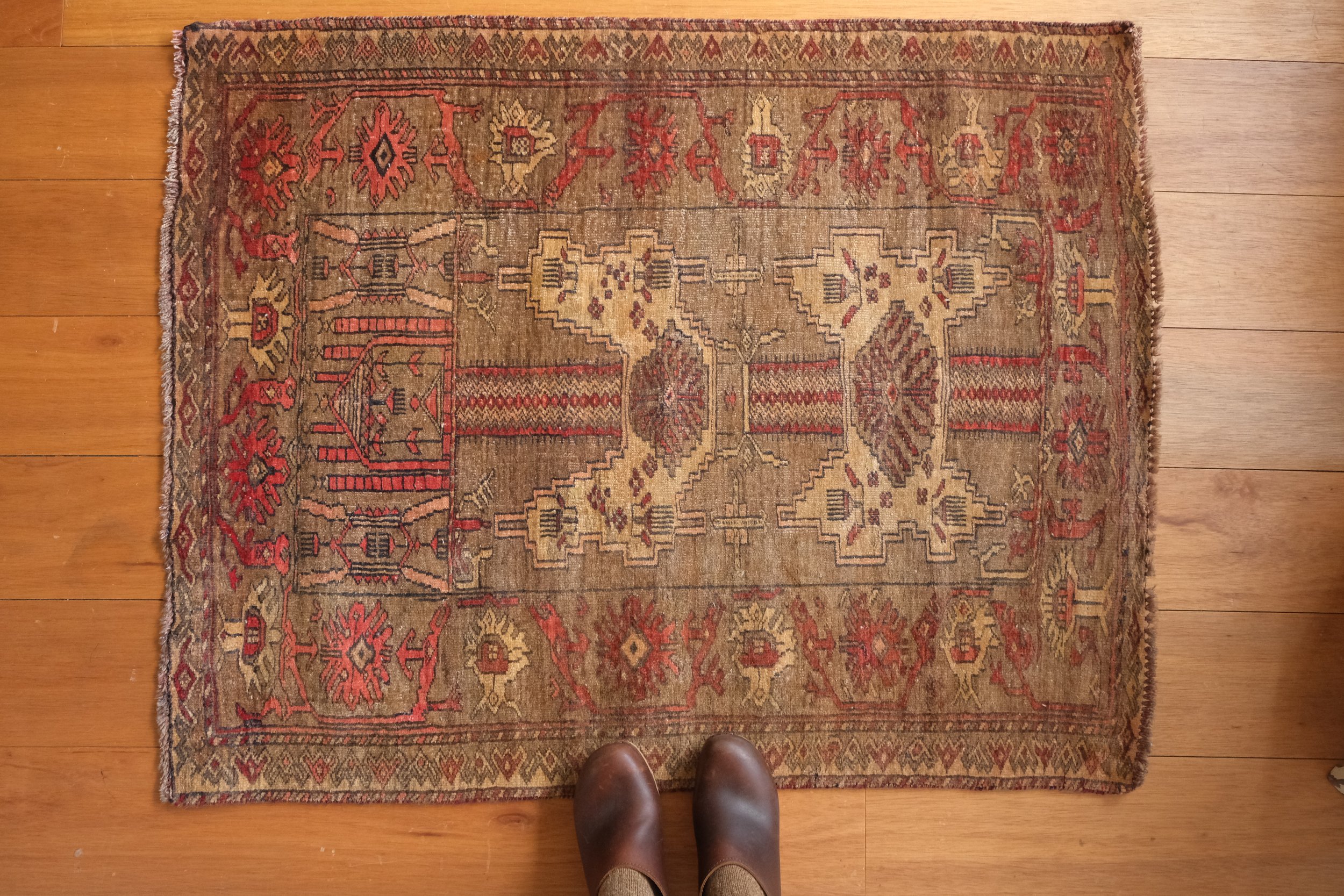 vintage rugs