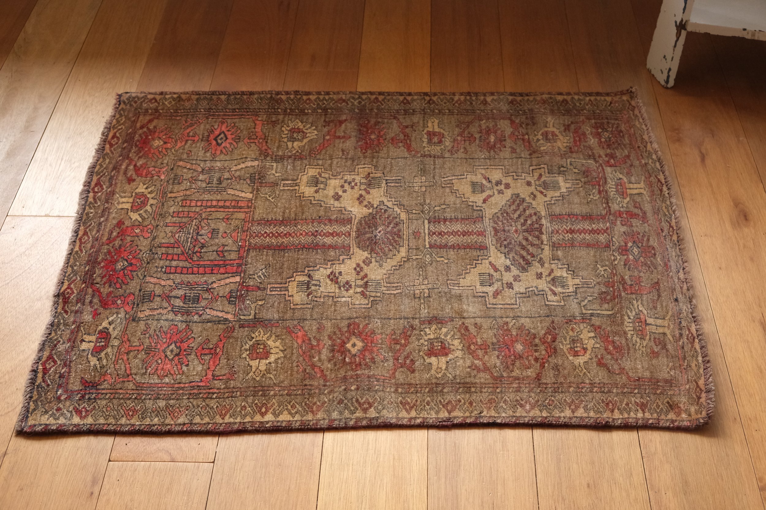 geometric rugs
