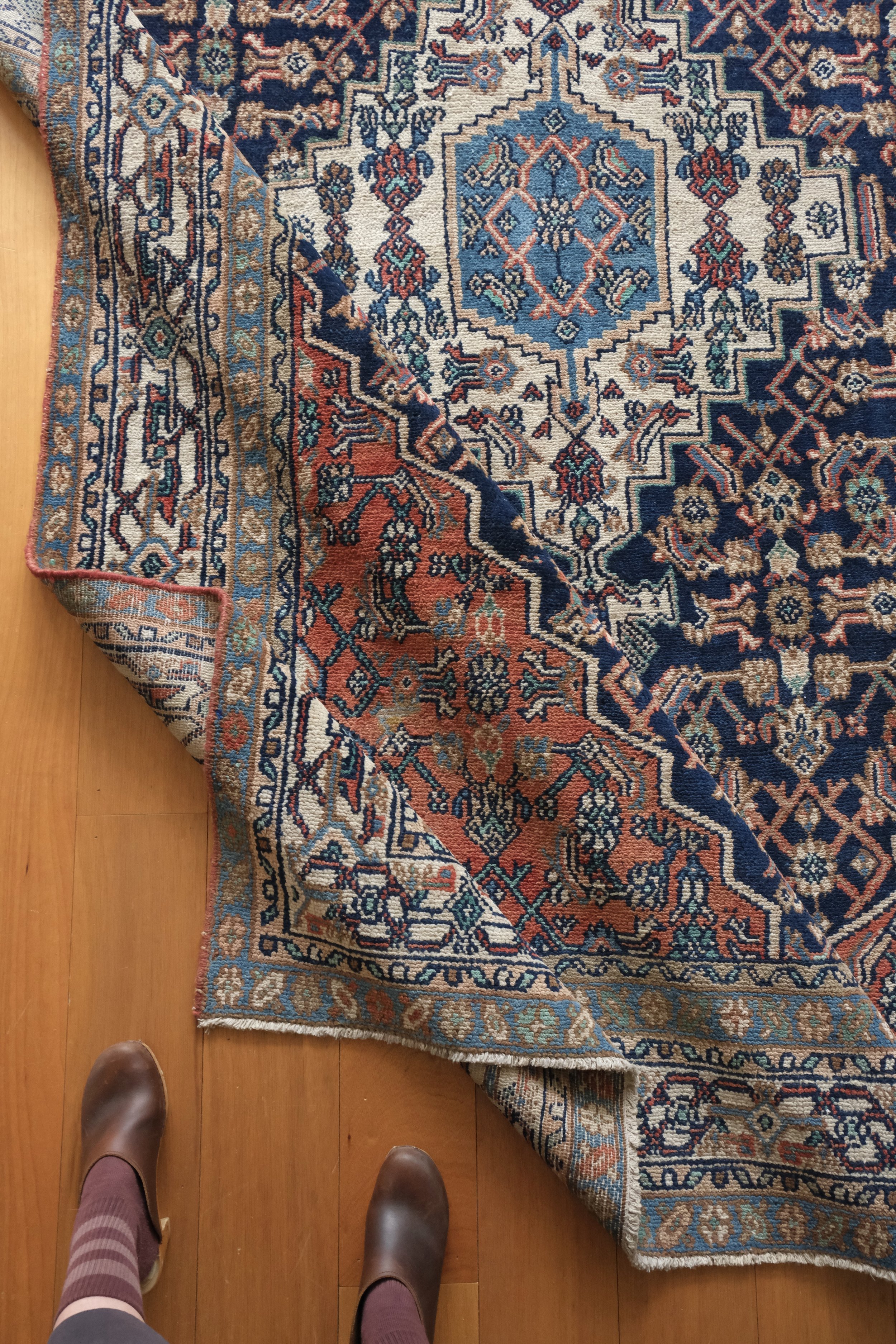 livingroom rug