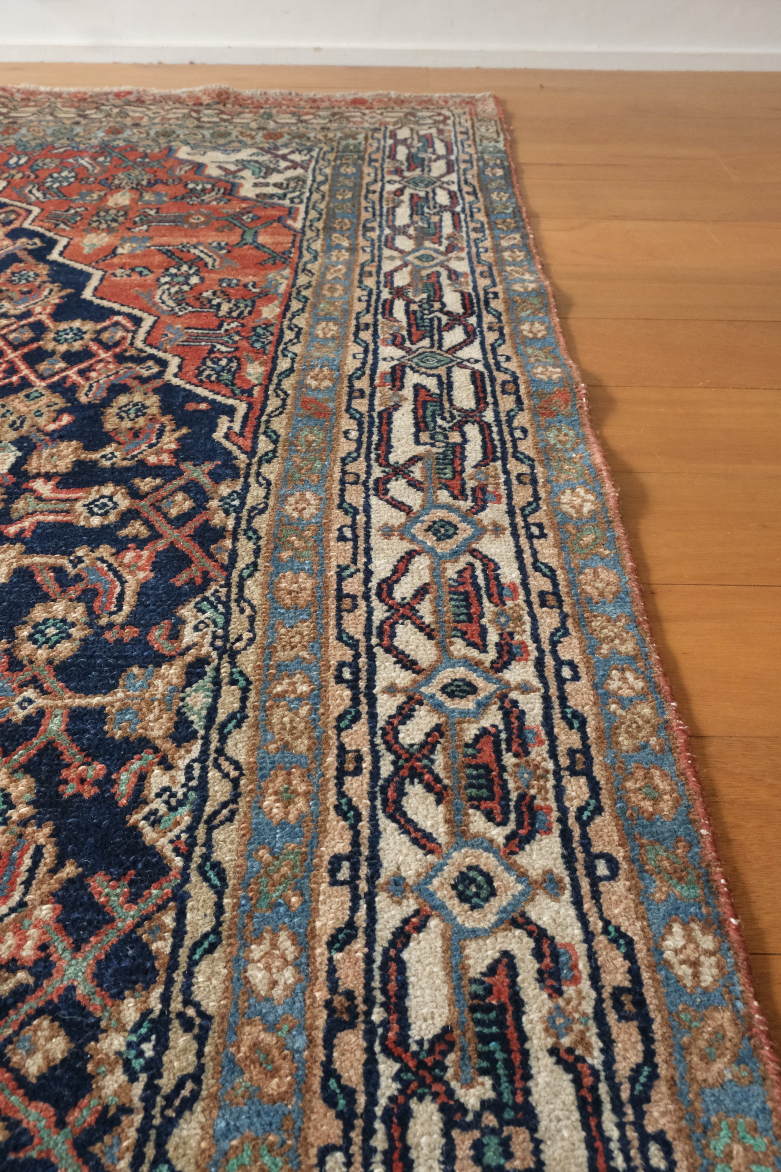 vintage area rugs
