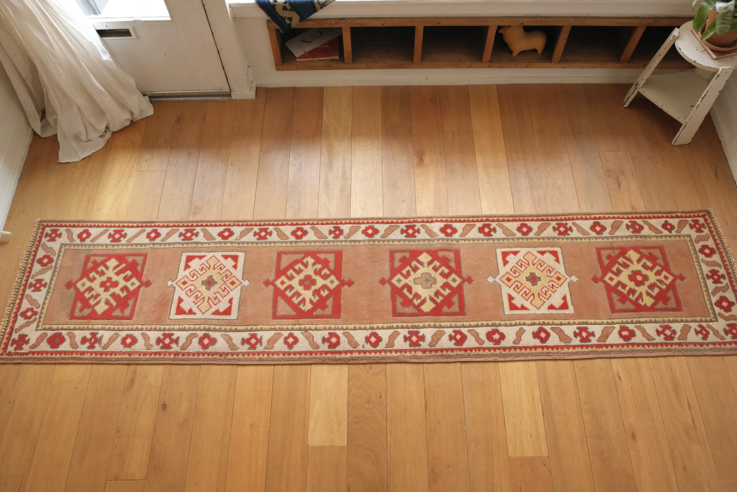 medallion rugs