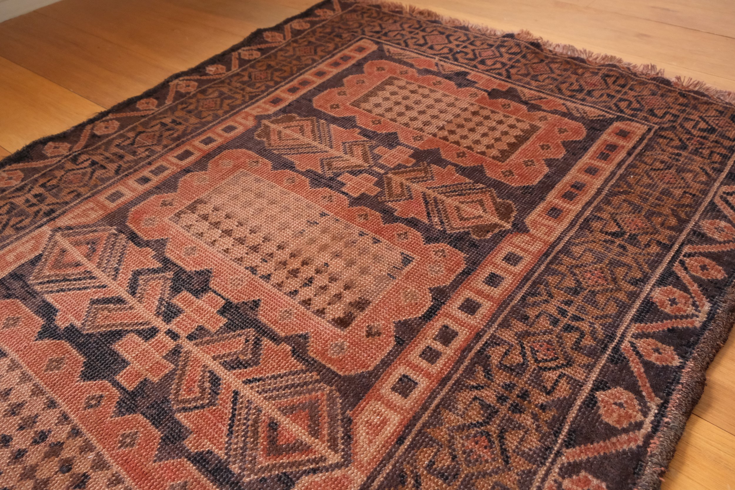 geometric motif