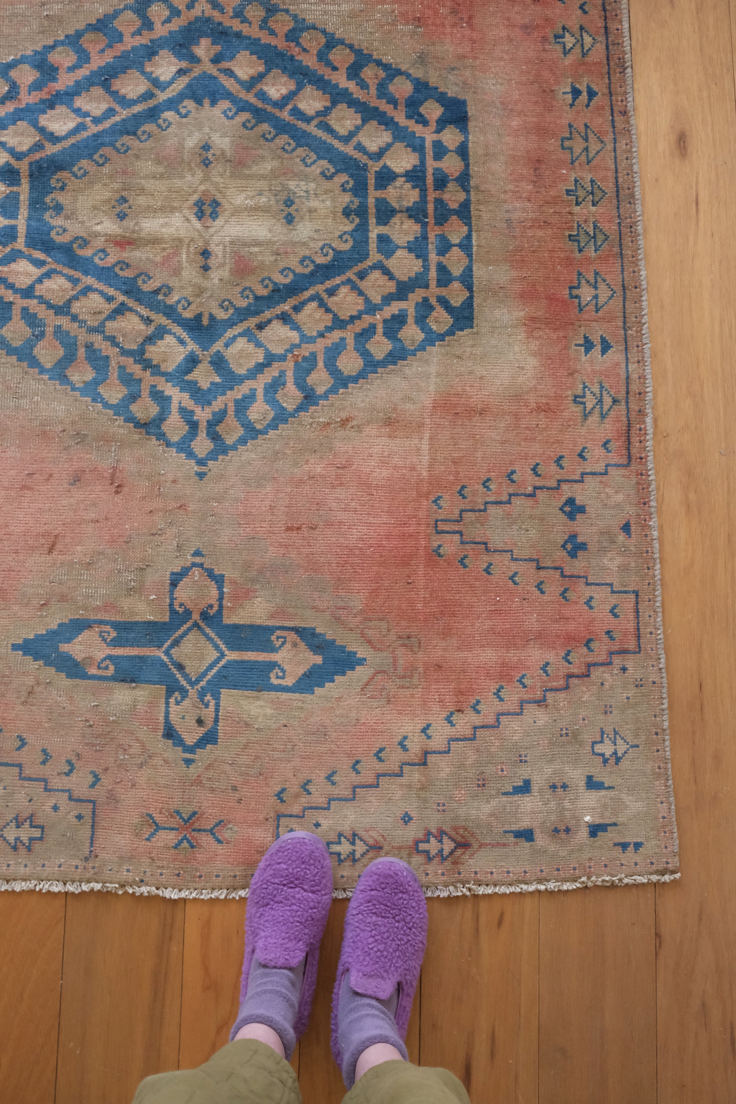 hand woven rugs