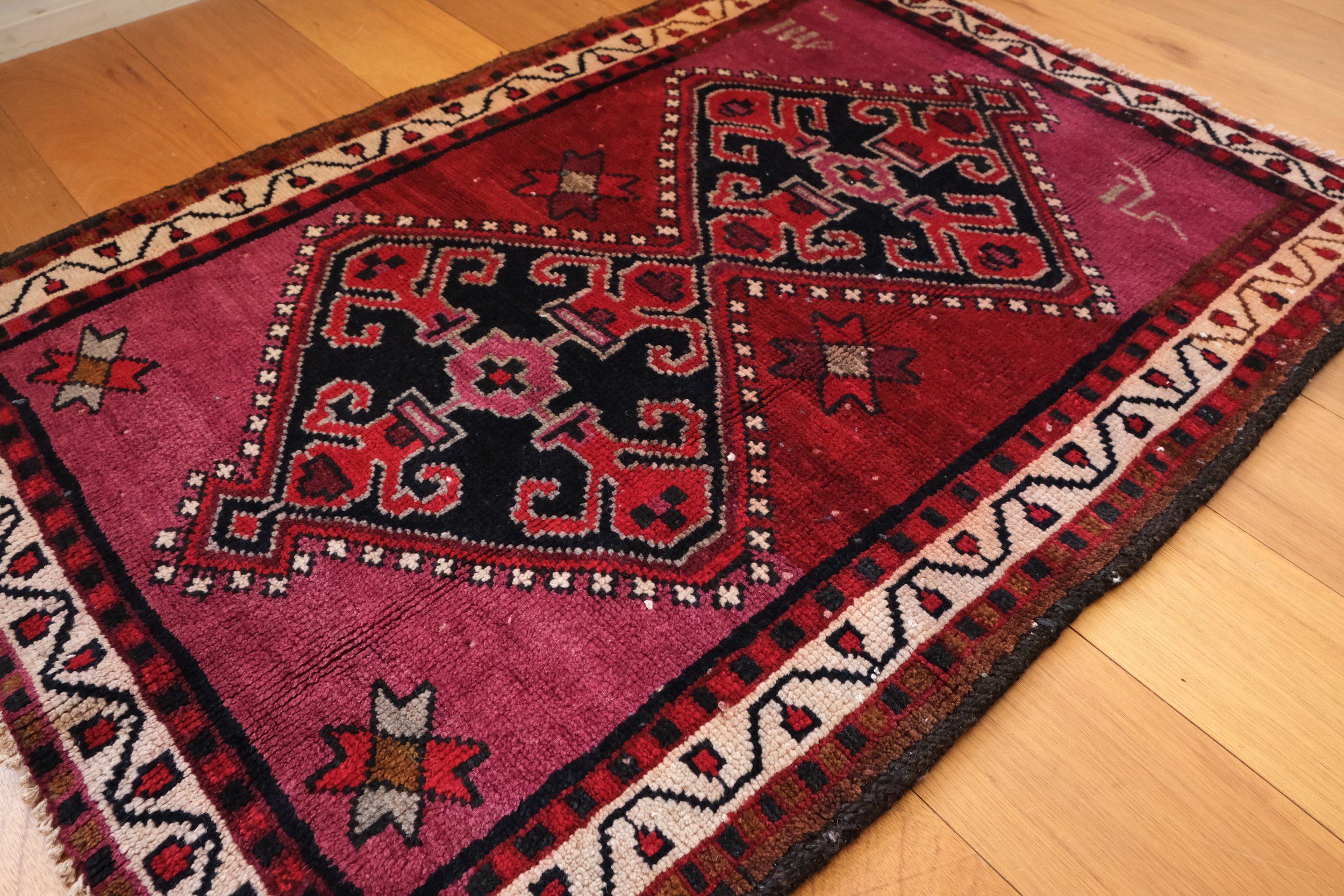 vintage home decor