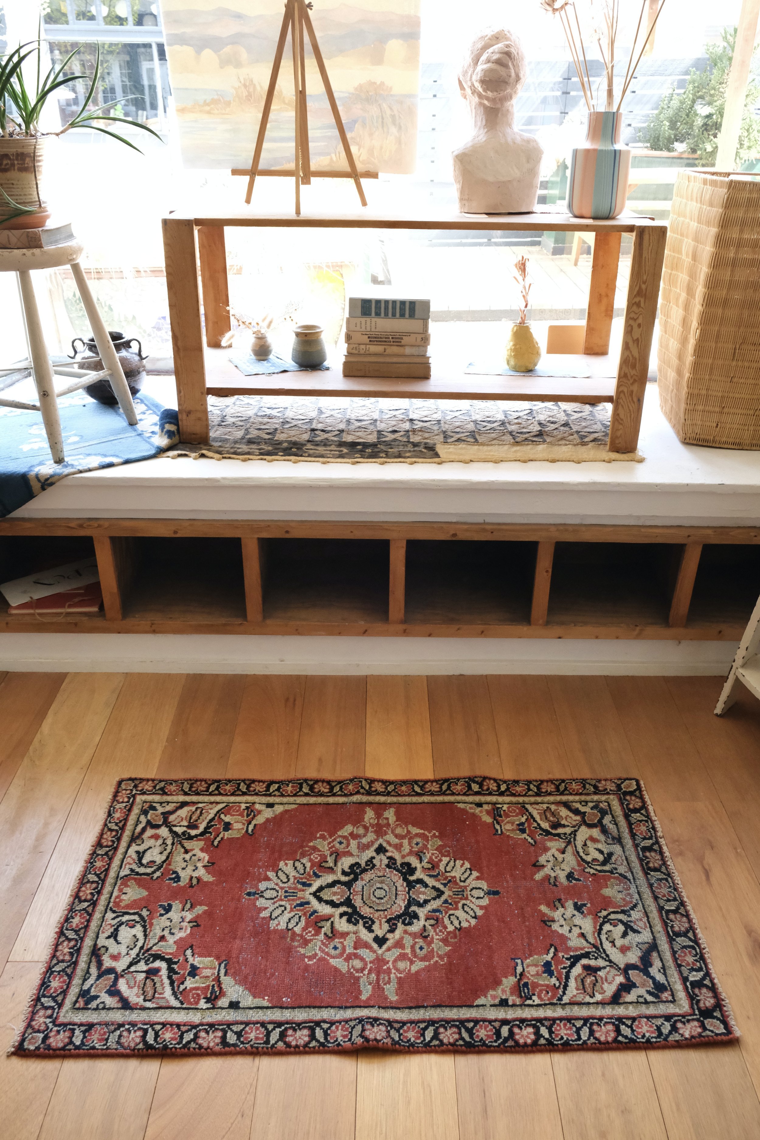 vintage rugs