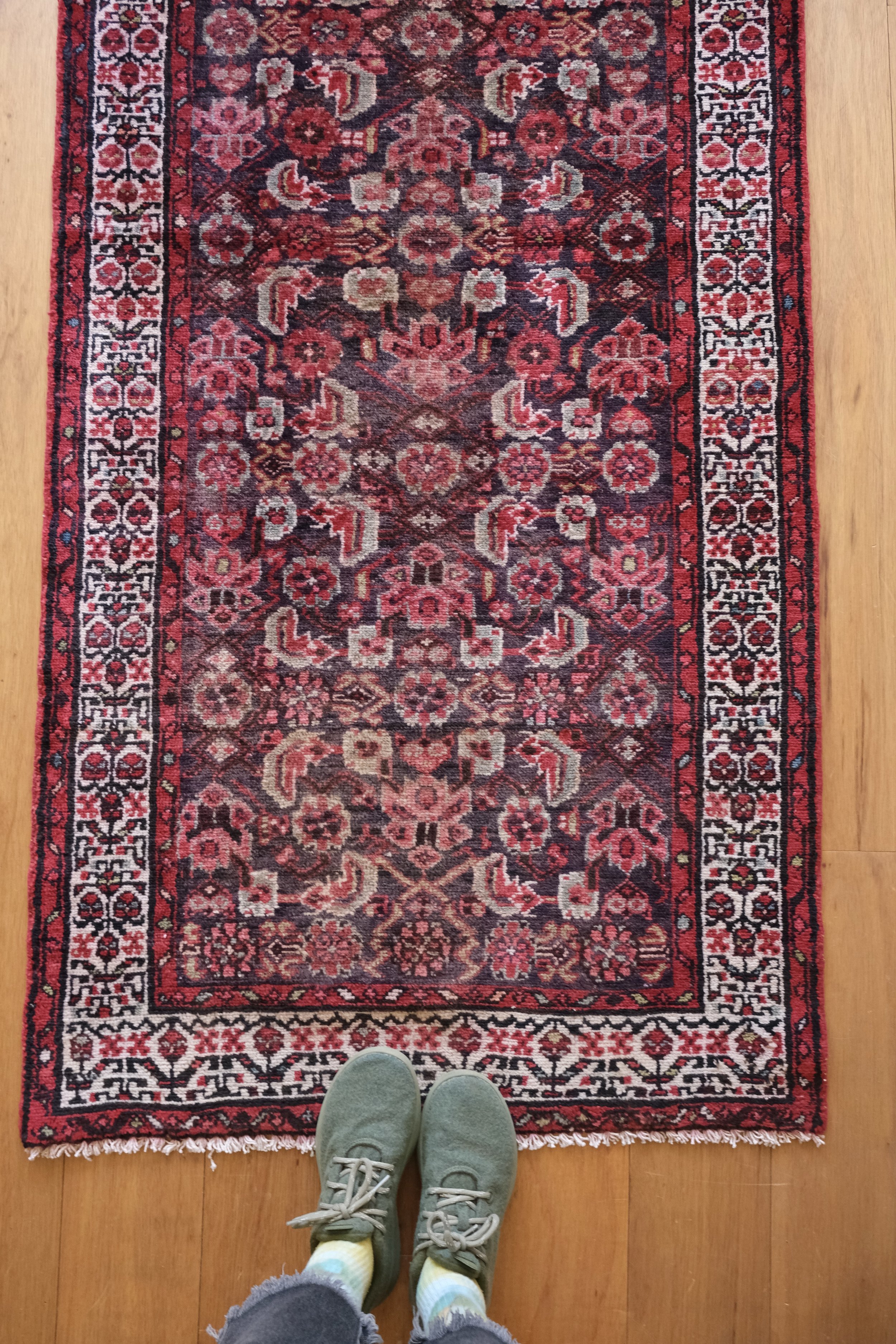 vintage rugs