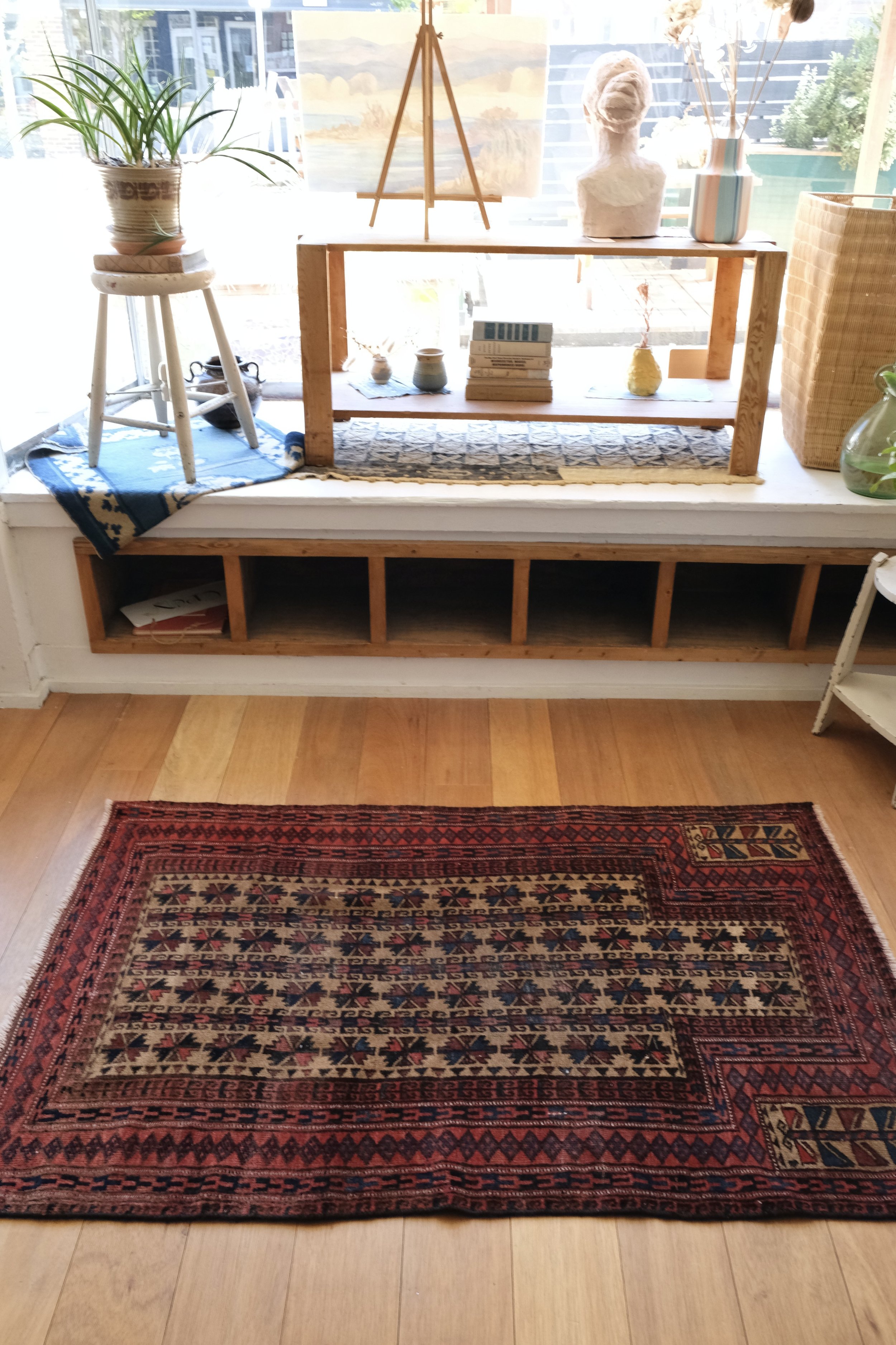 vintage rugs