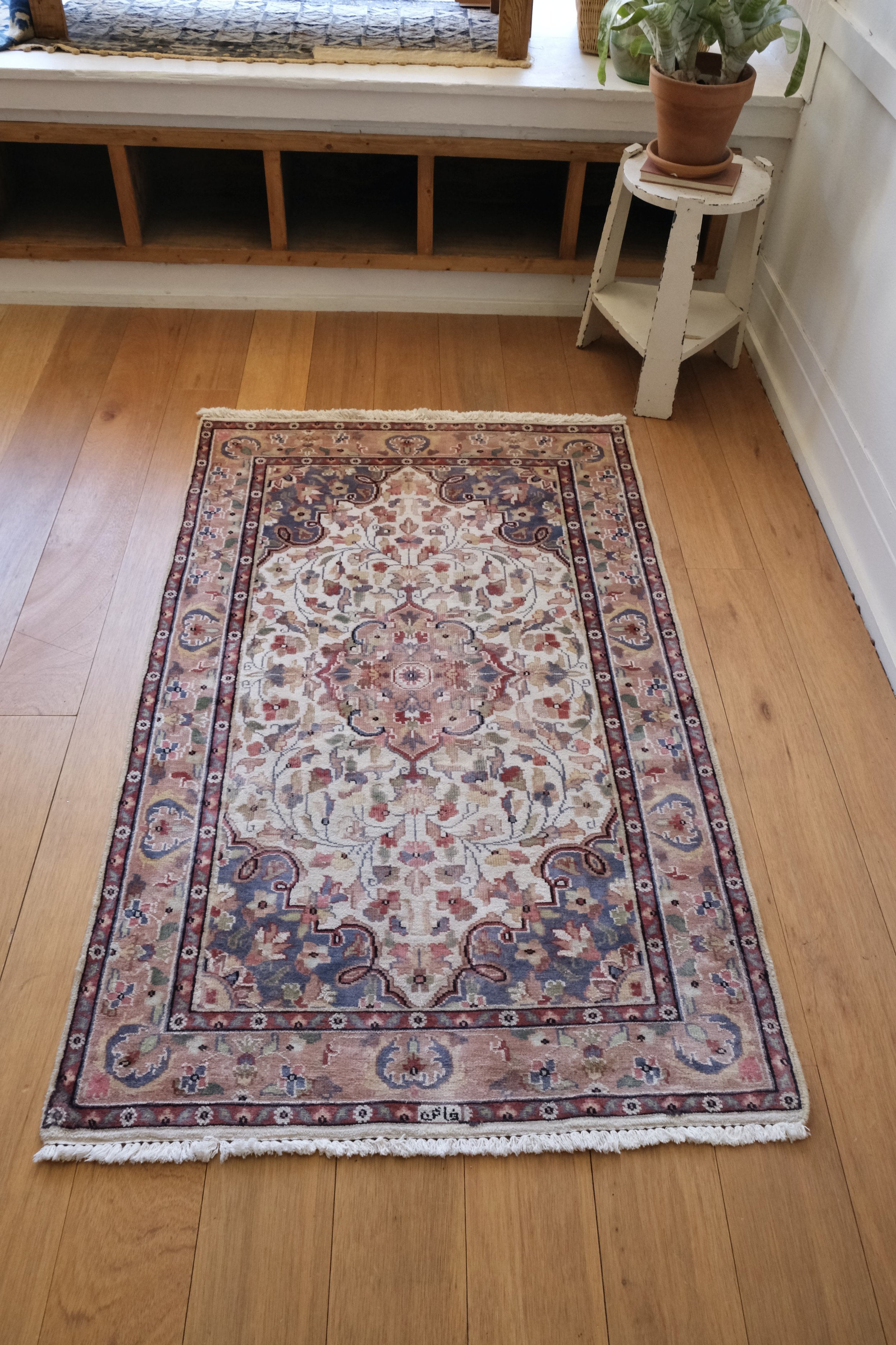 vintage rugs