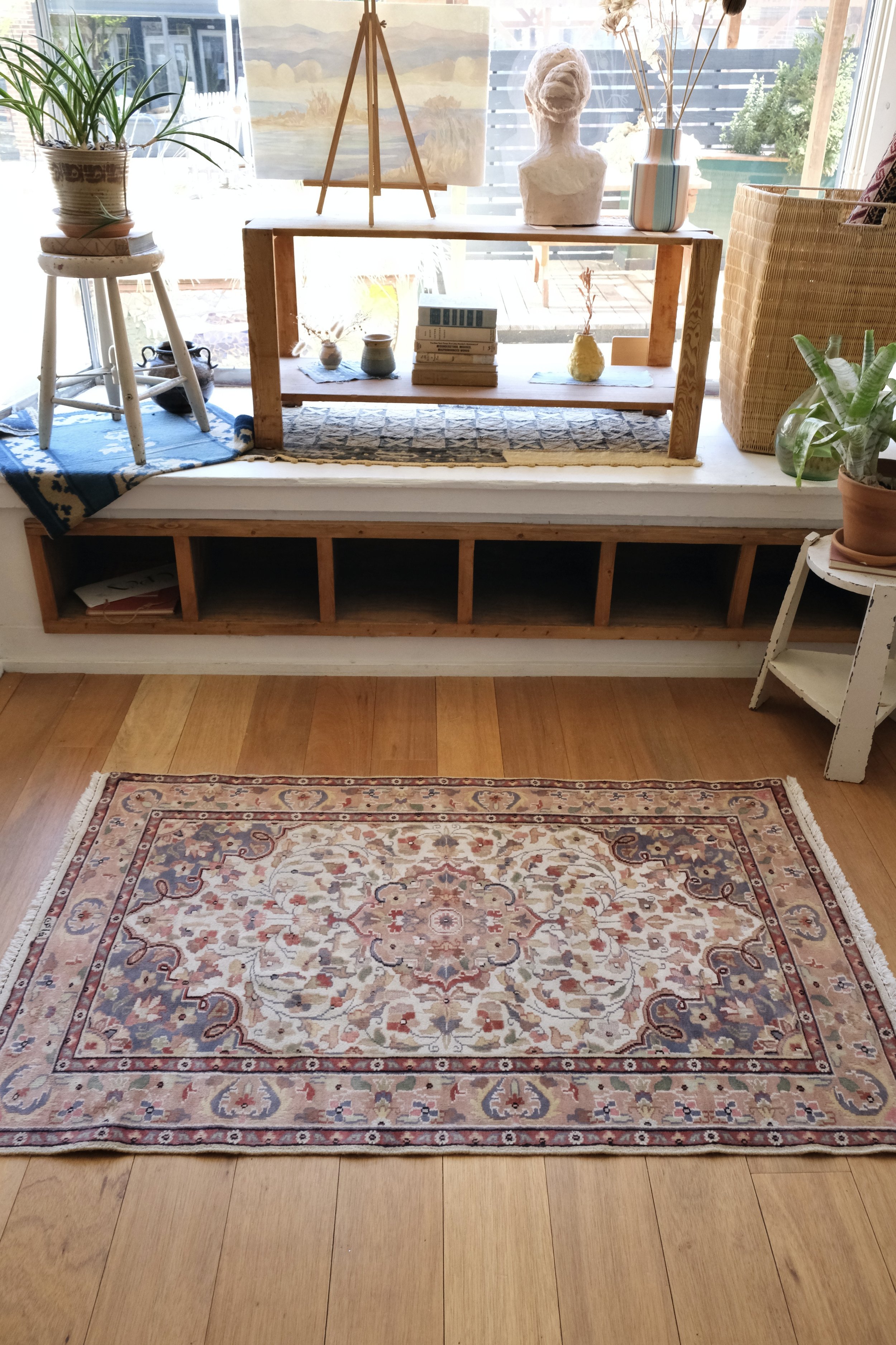 vintage area rugs