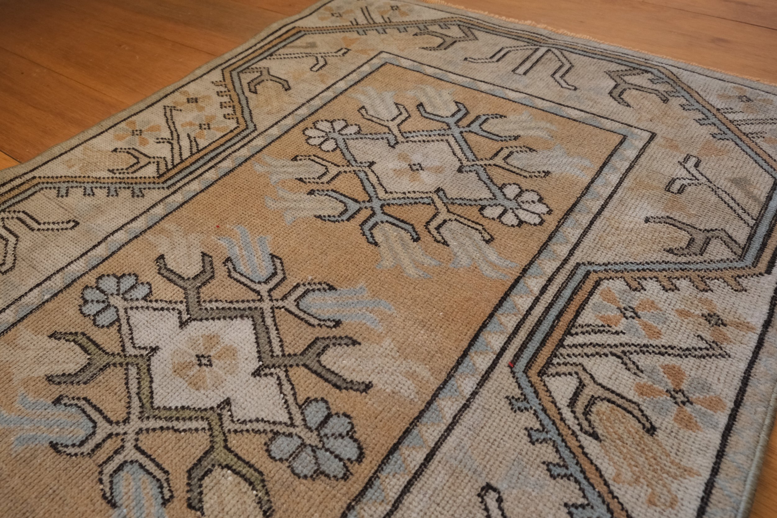 vintage kitchen rugs