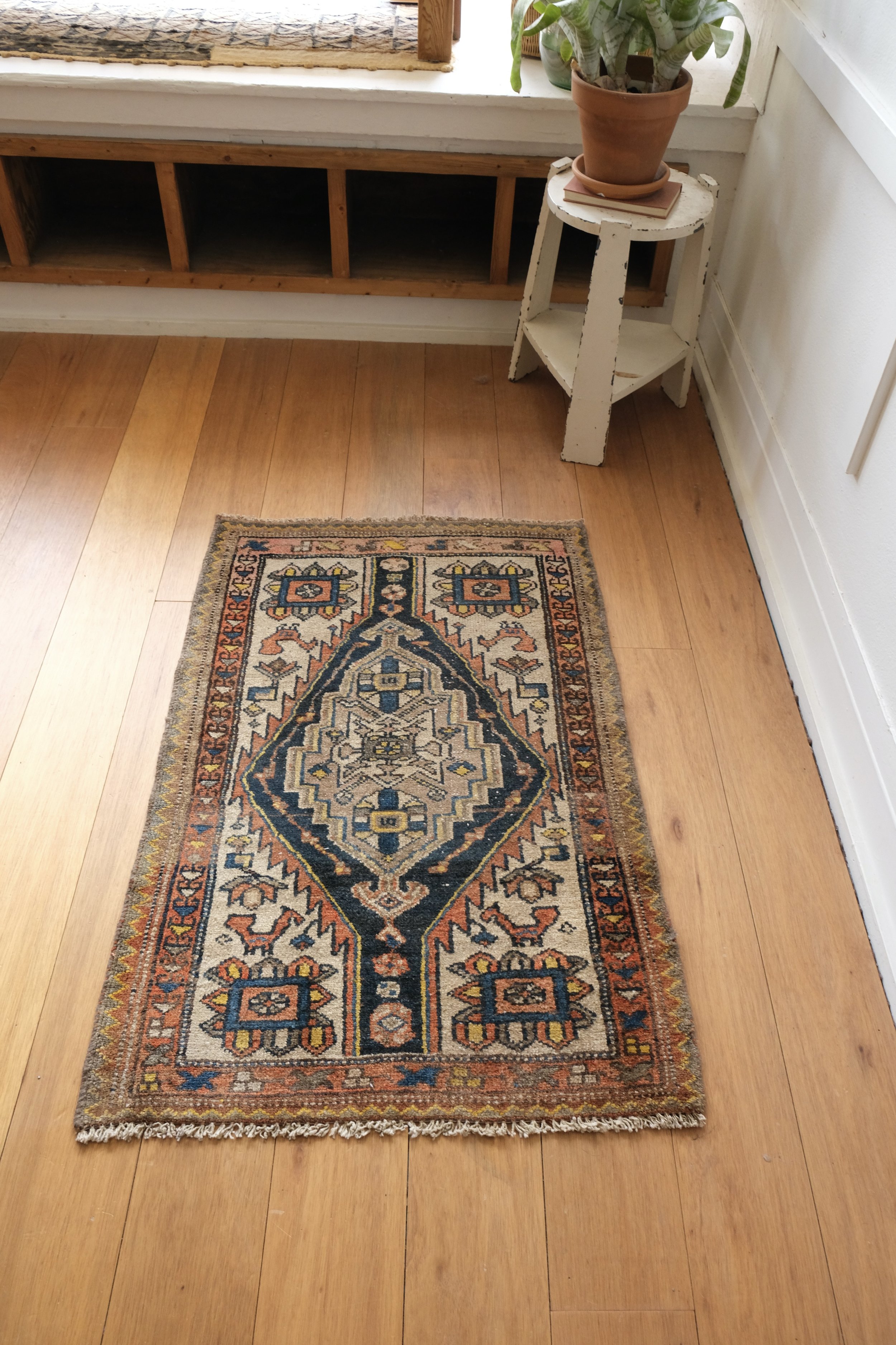 vintage persian rugs