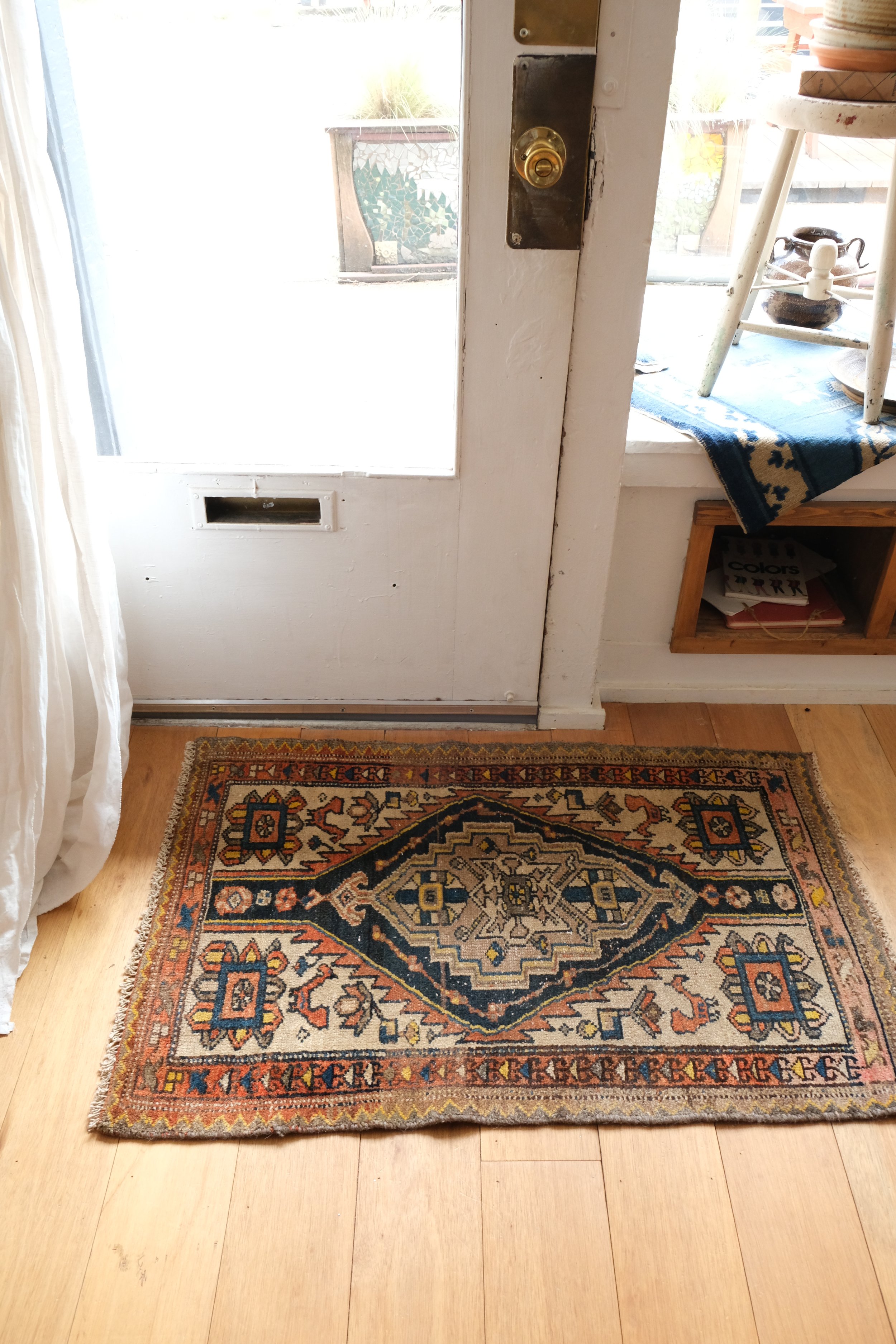 washable rugs