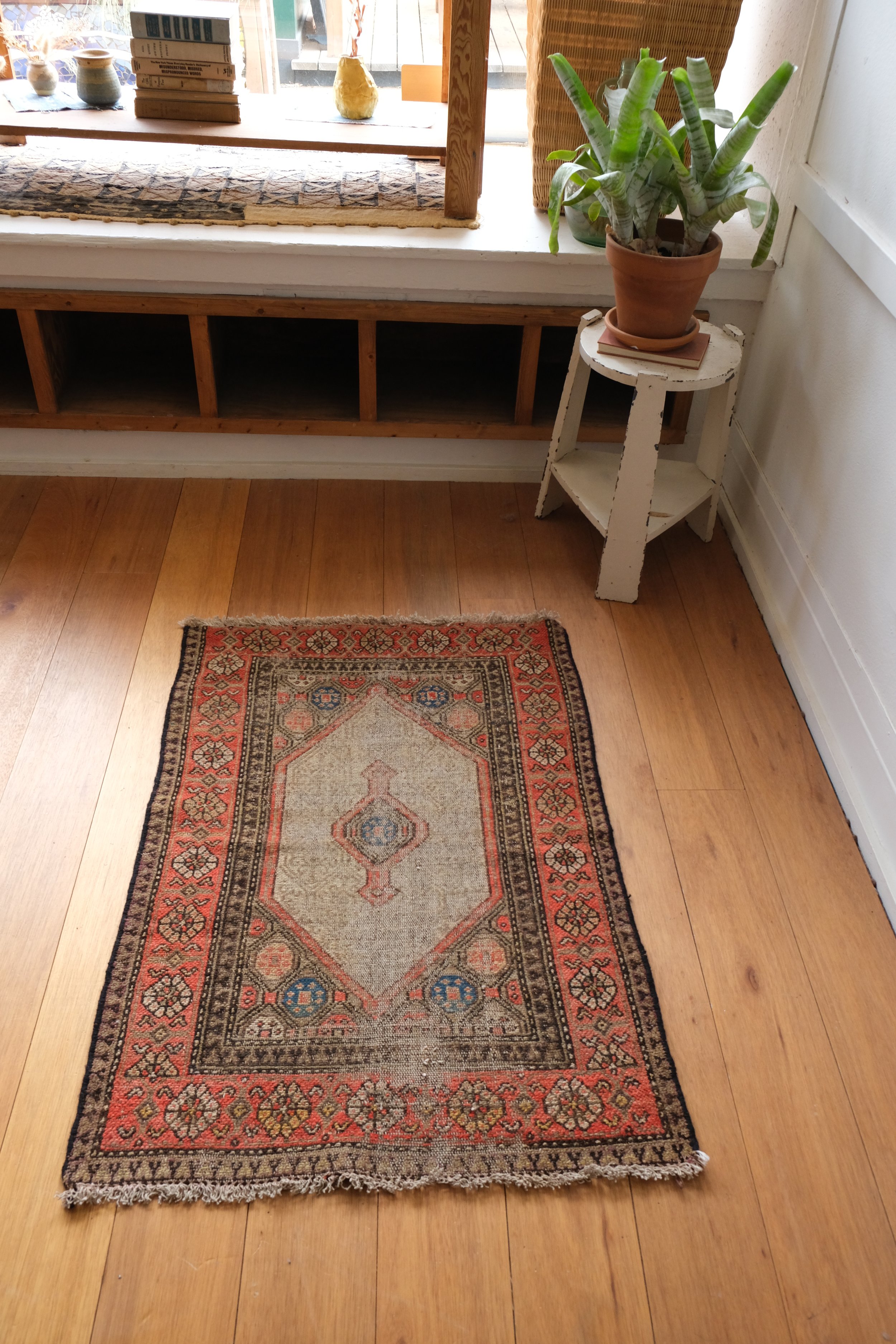 rare and collectible rugs